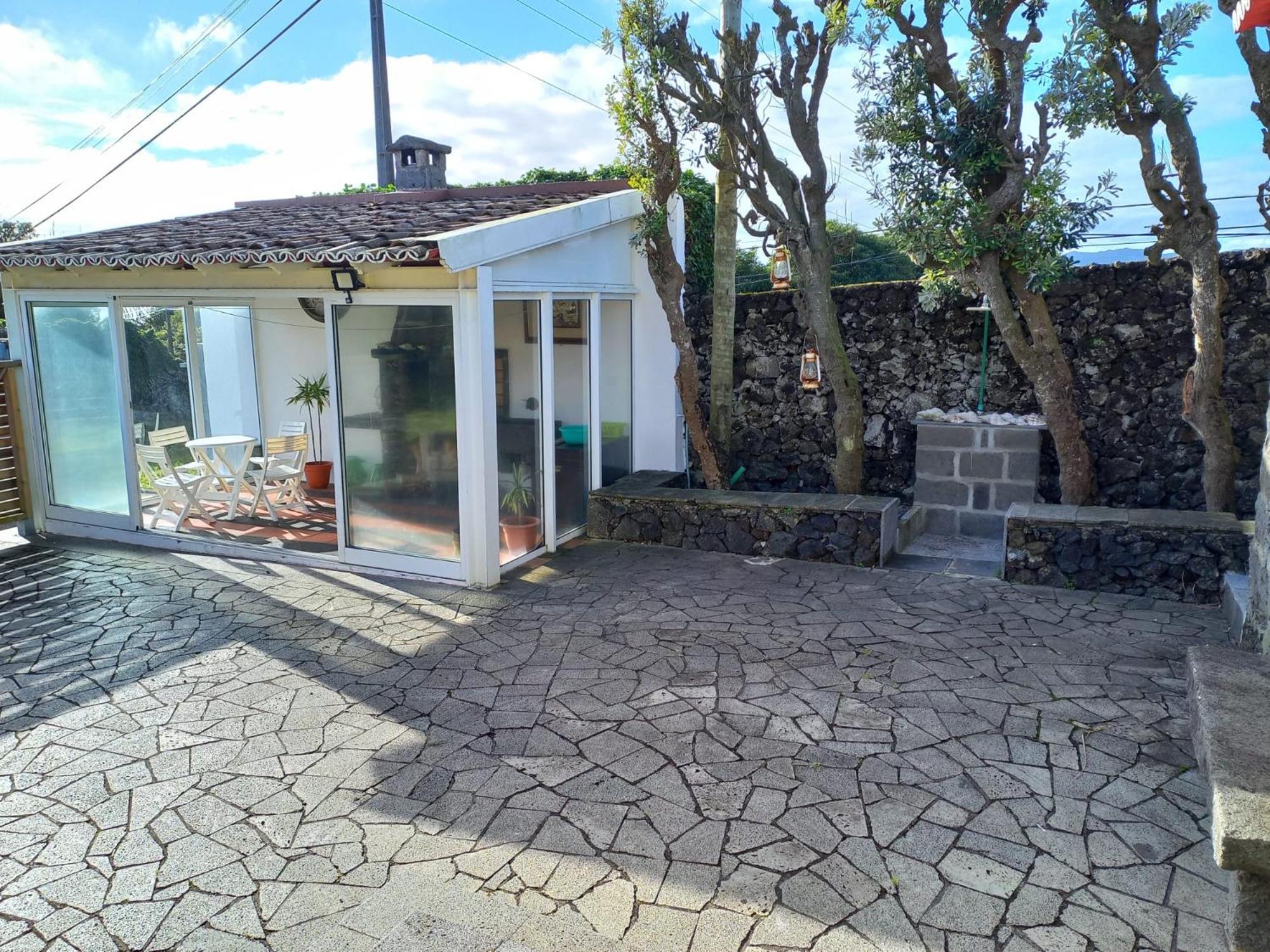 Farmhouse Silva Melo