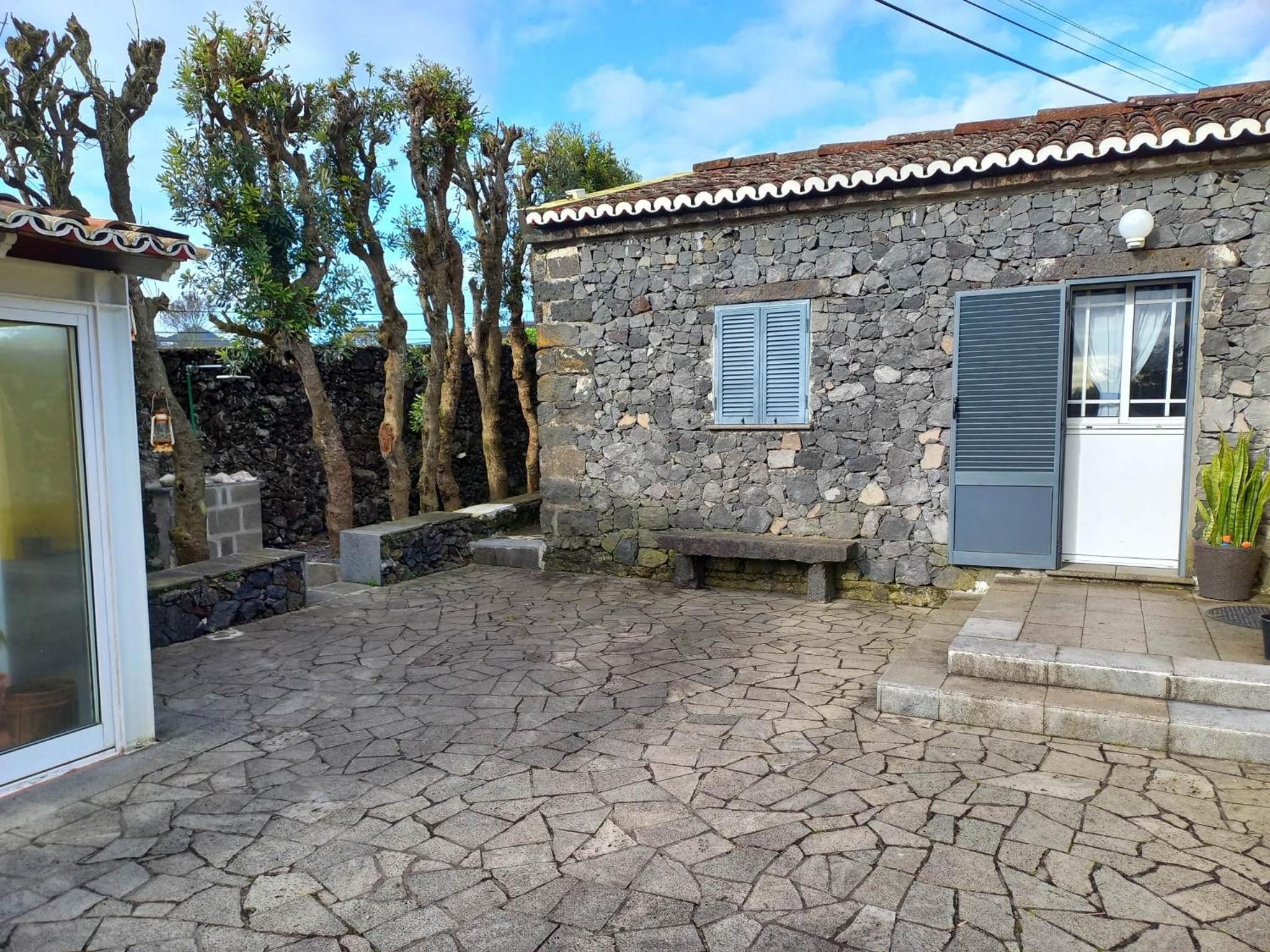 Farmhouse Silva Melo