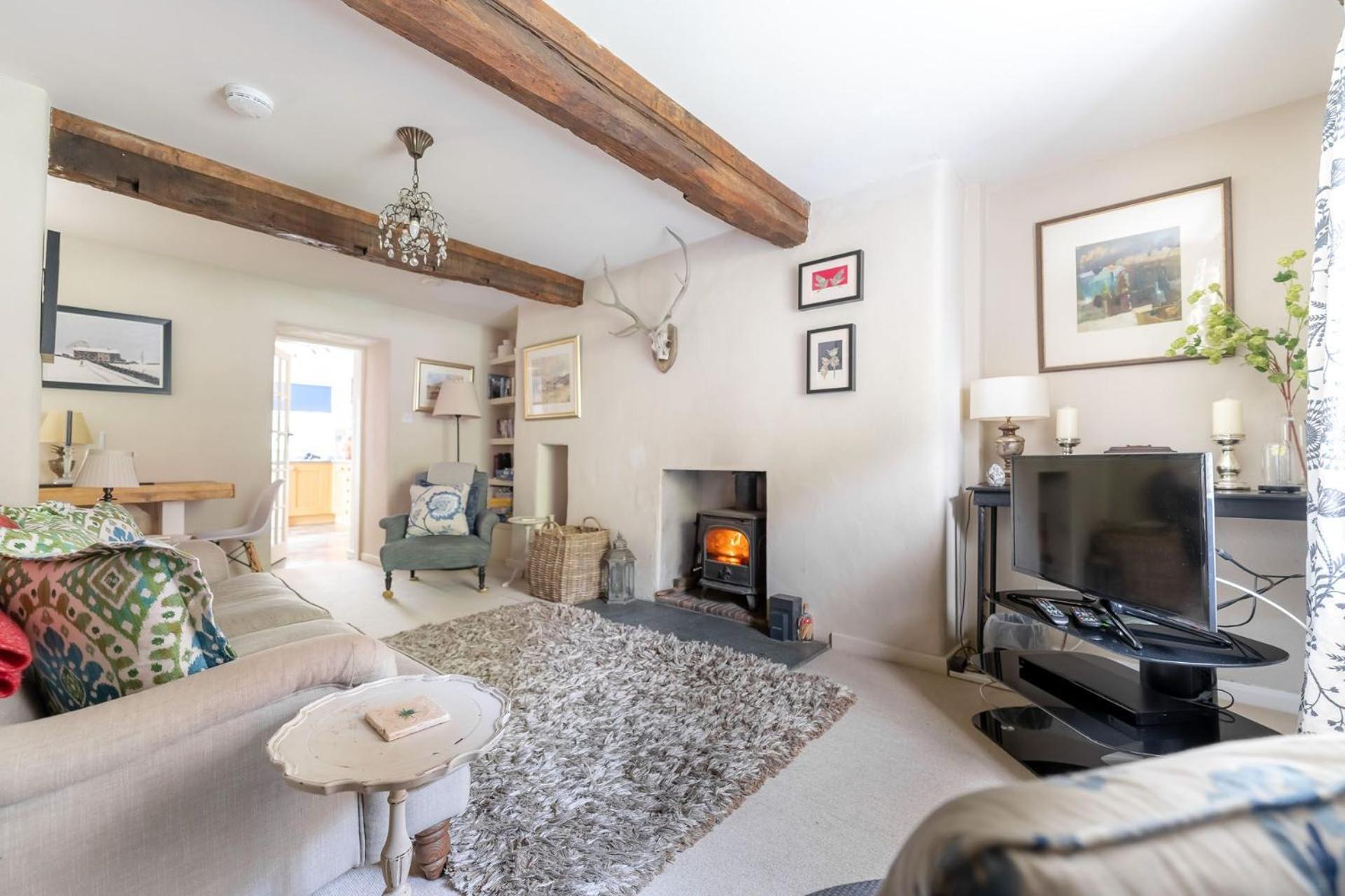 Horseshoe Cottage