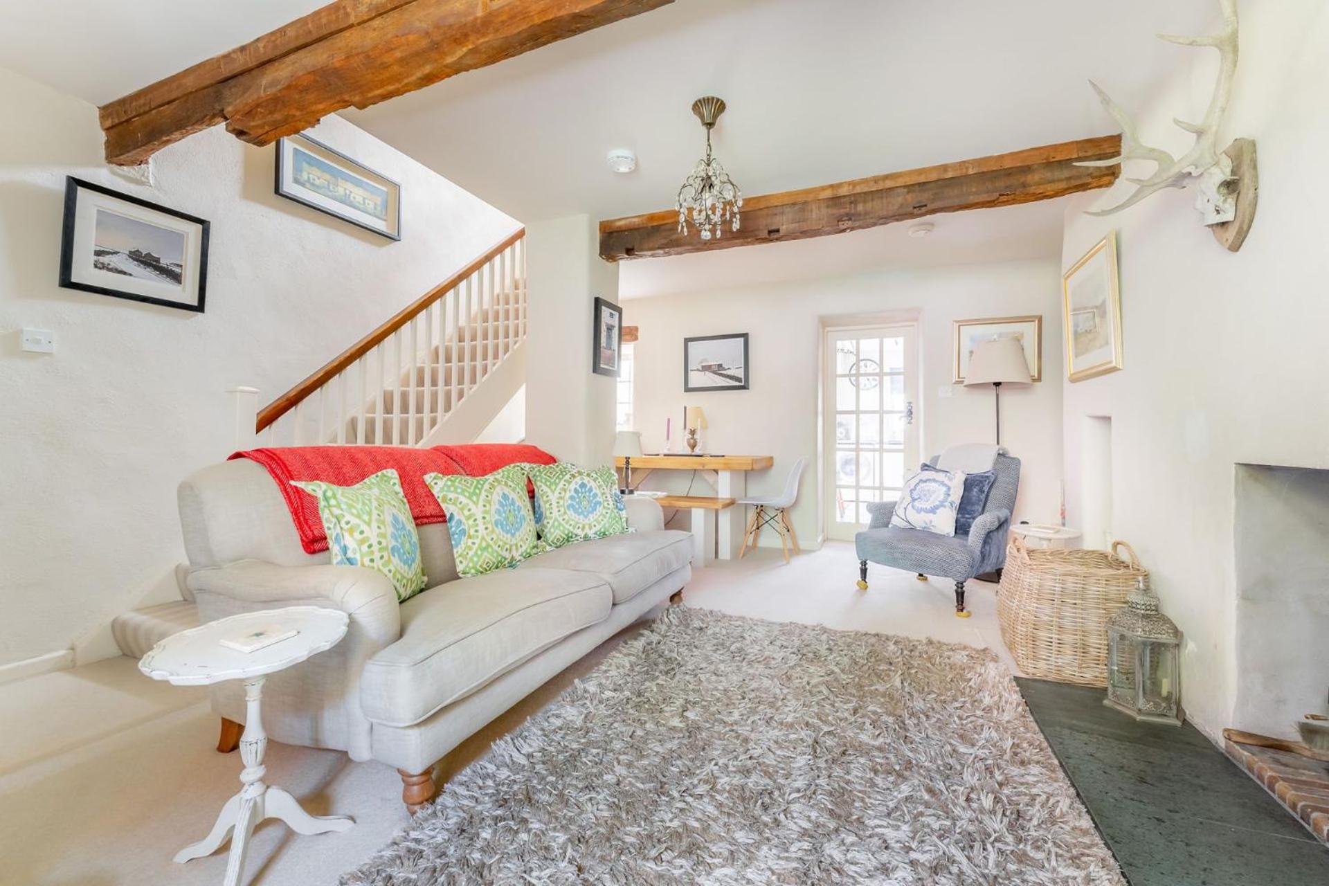 Horseshoe Cottage