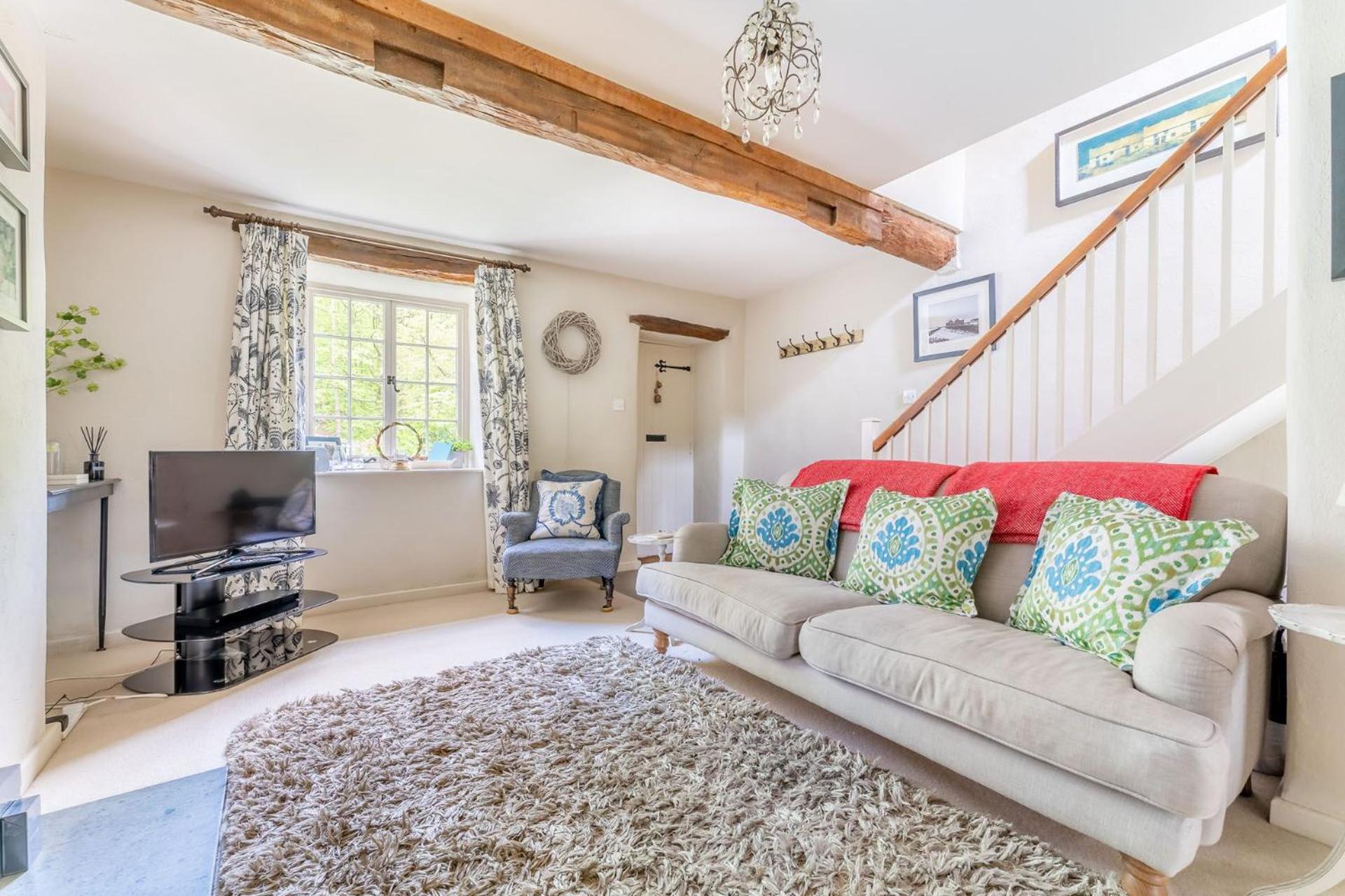 Horseshoe Cottage
