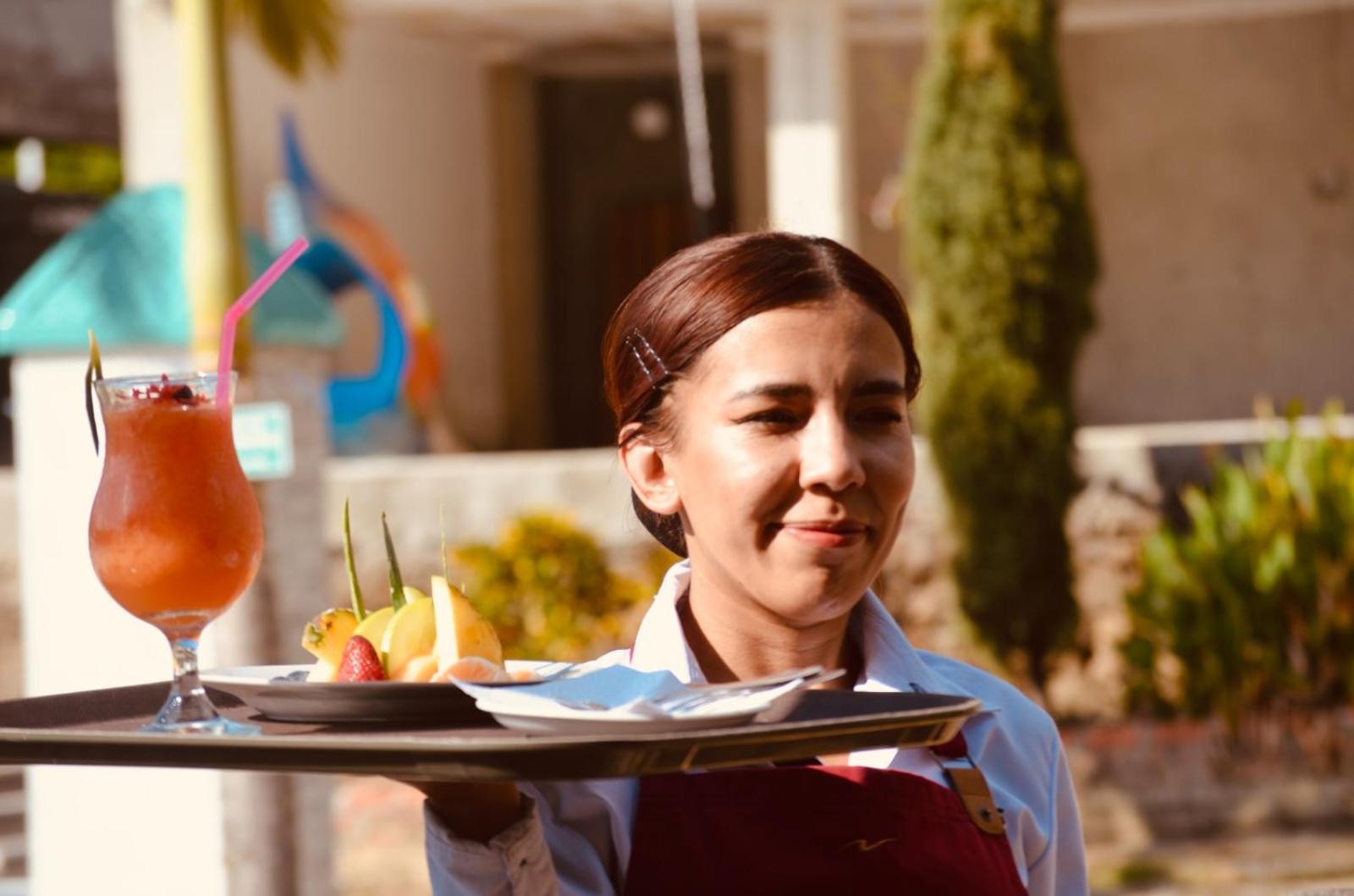 Malokas Resort - El Socorro - San Gil