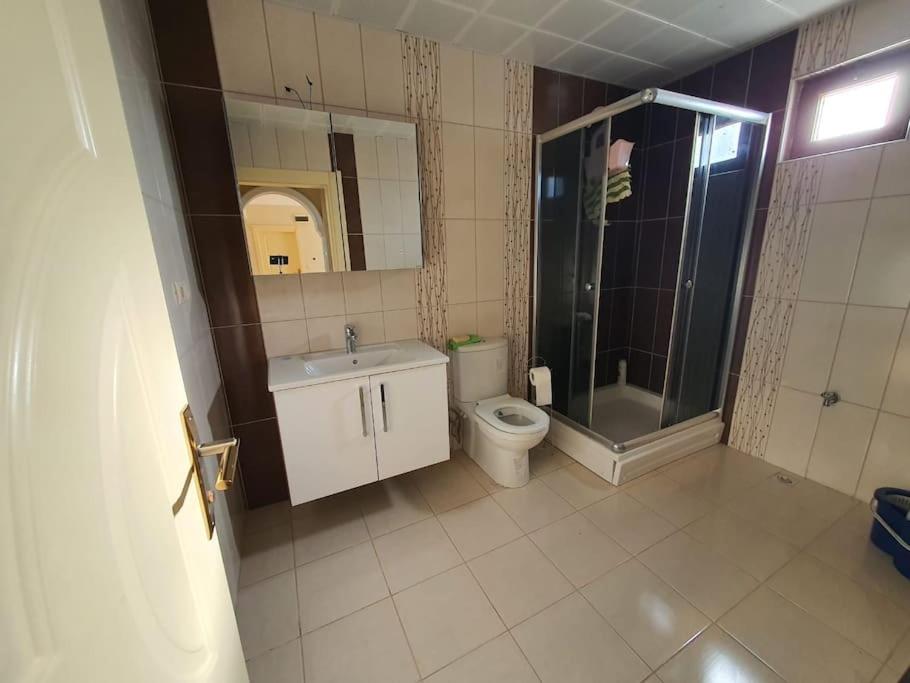Villa Albayrak; Trabzon'da 4+1 Şık Villa view 2