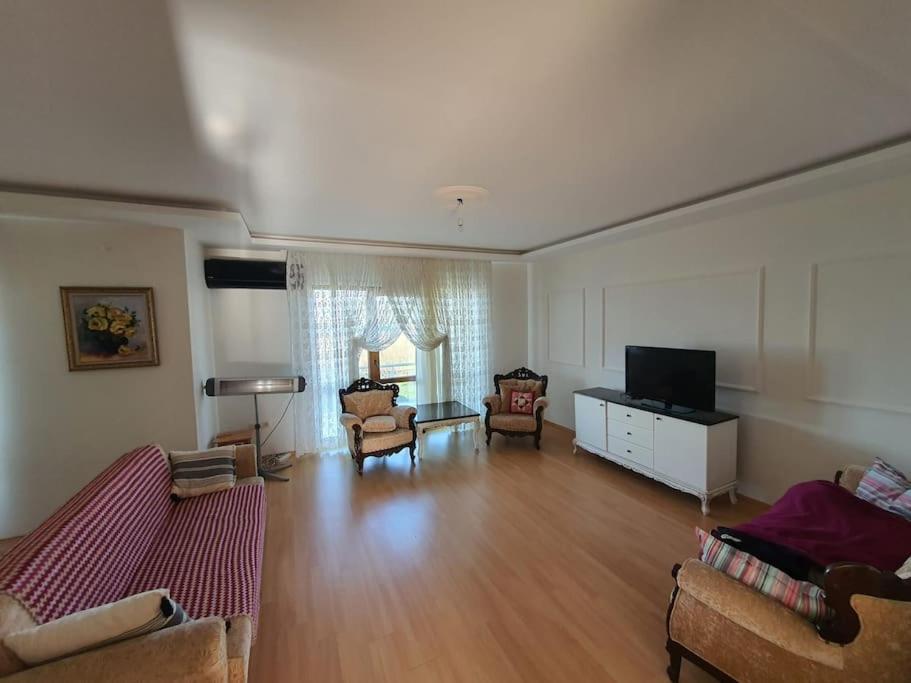 Villa Albayrak; Trabzon'da 4+1 Şık Villa view 3
