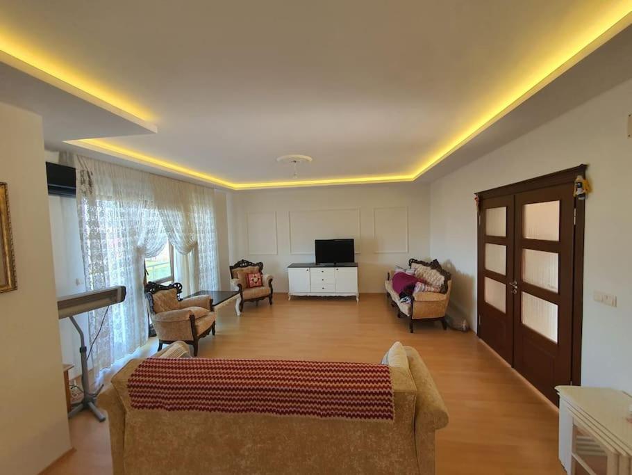Villa Albayrak; Trabzon'da 4+1 Şık Villa view 5