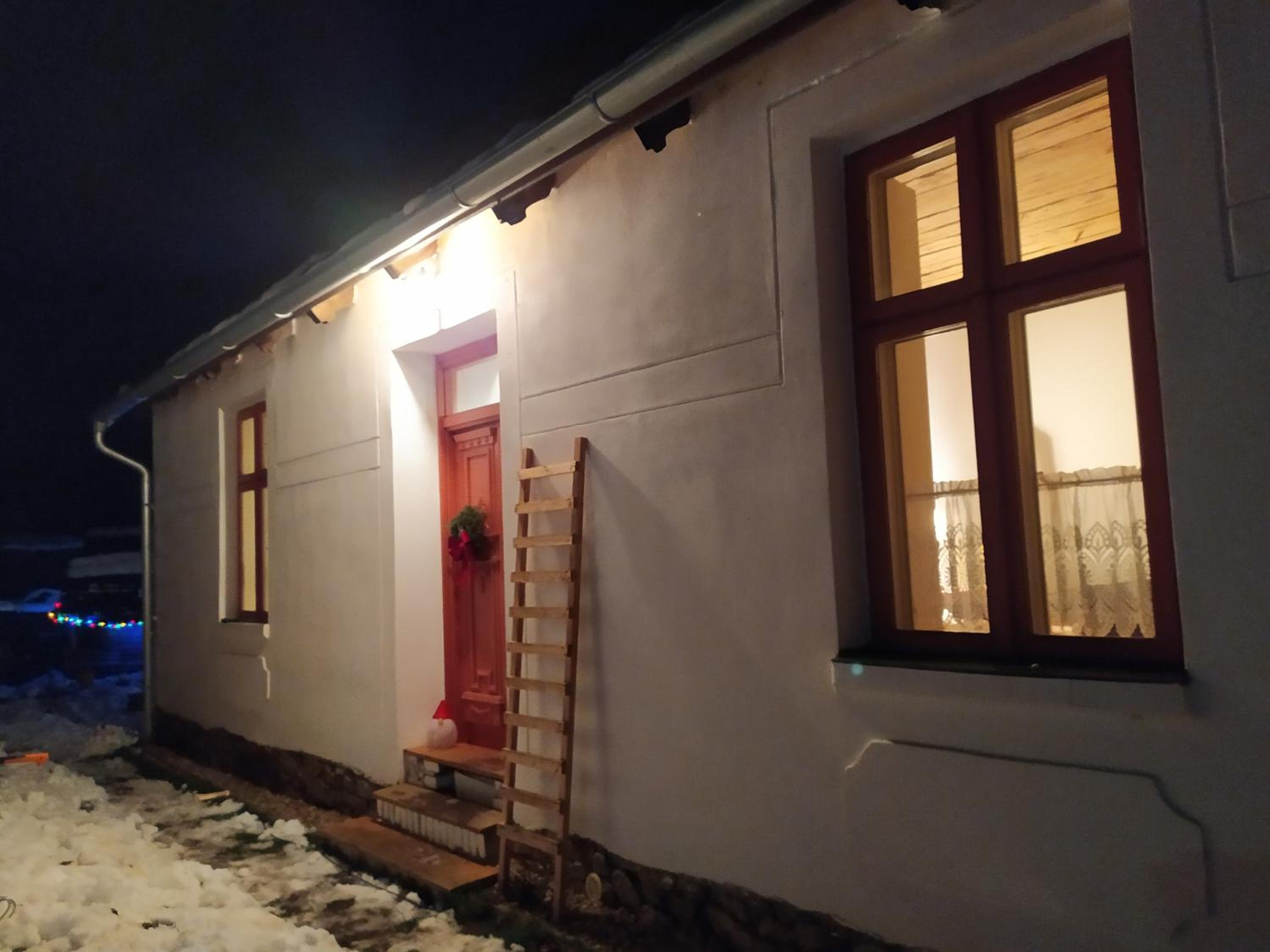 Domek Dírná