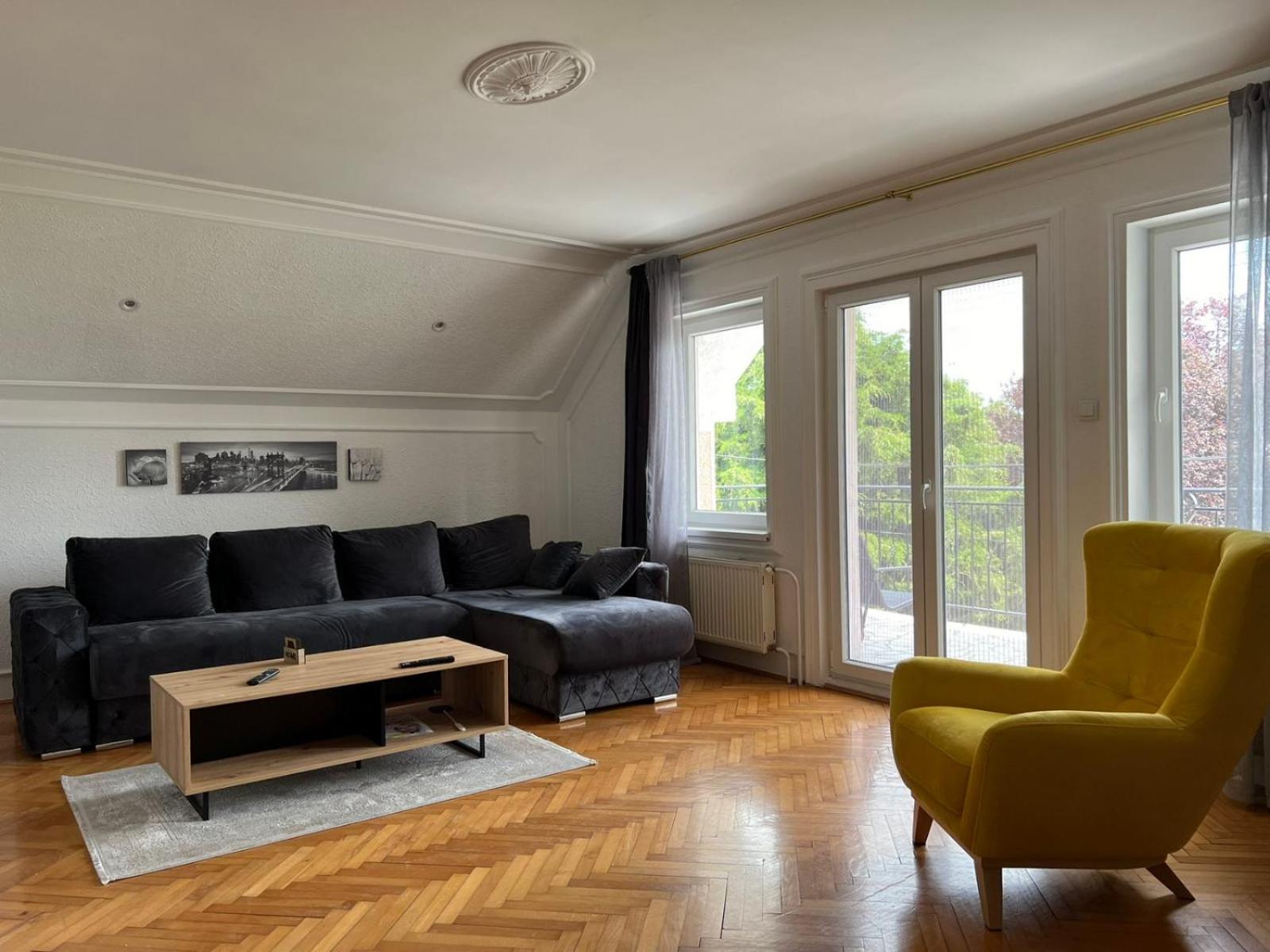 Plavi Dunav view 5
