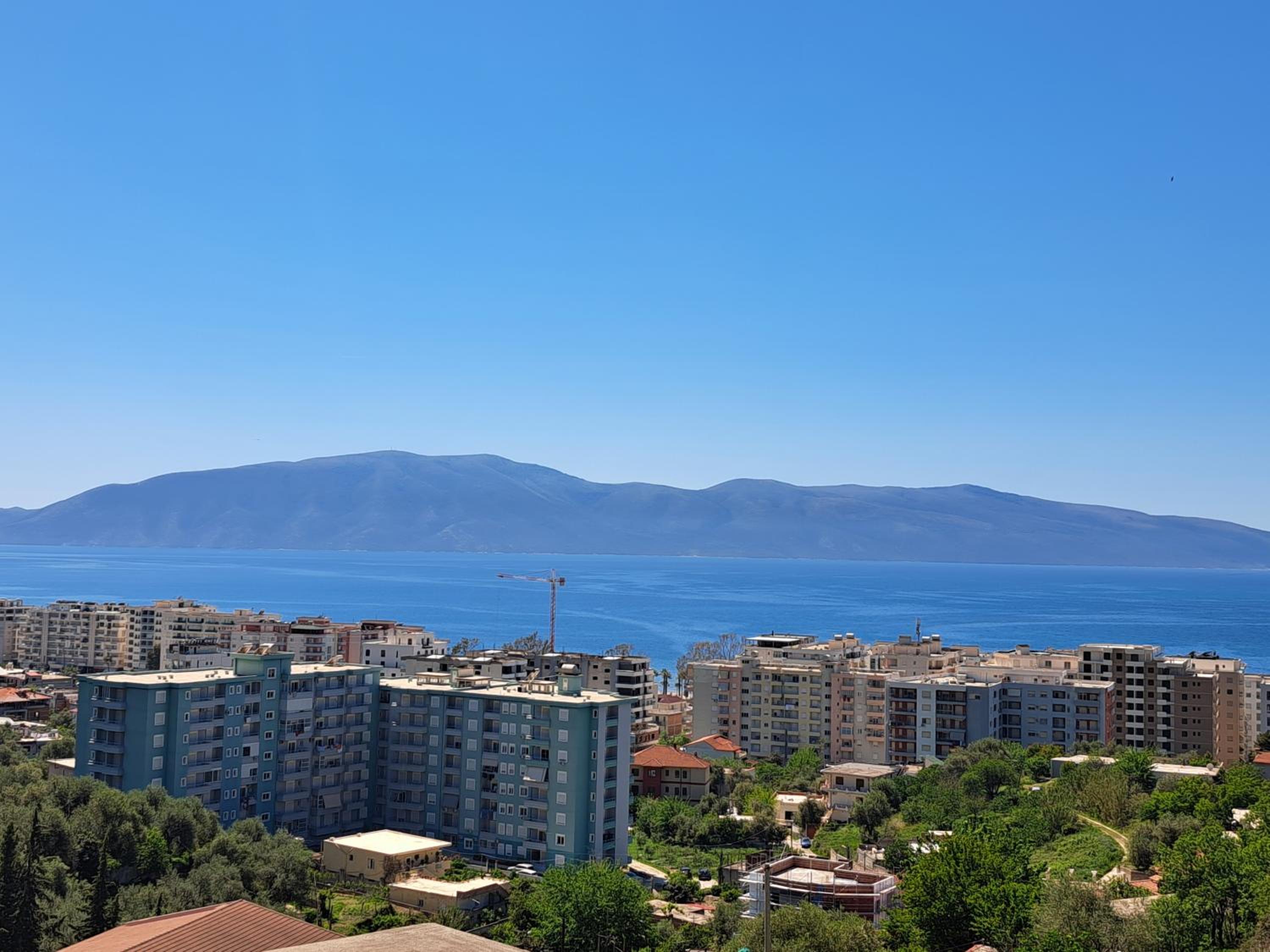 Vlora Bay