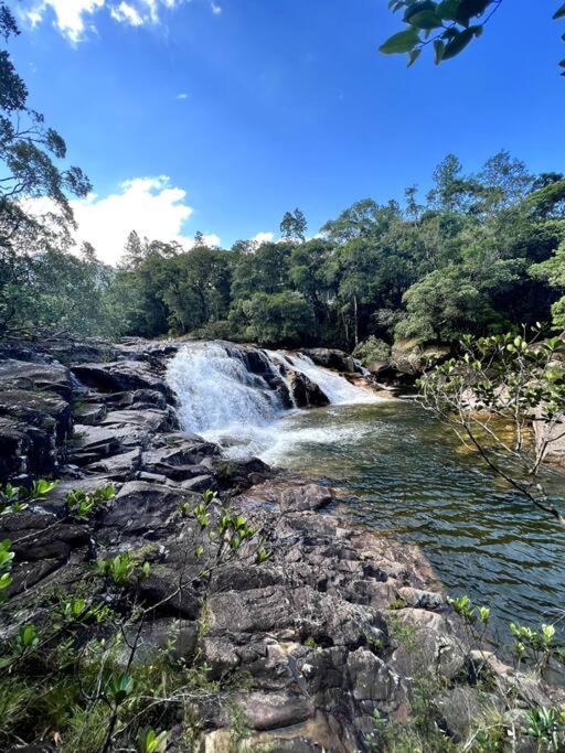 Cabana Vale do Massiambu