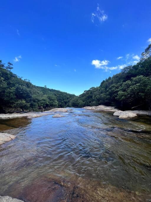 Cabana Vale do Massiambu