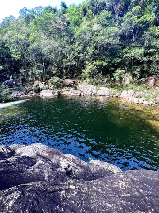 Cabana Vale do Massiambu
