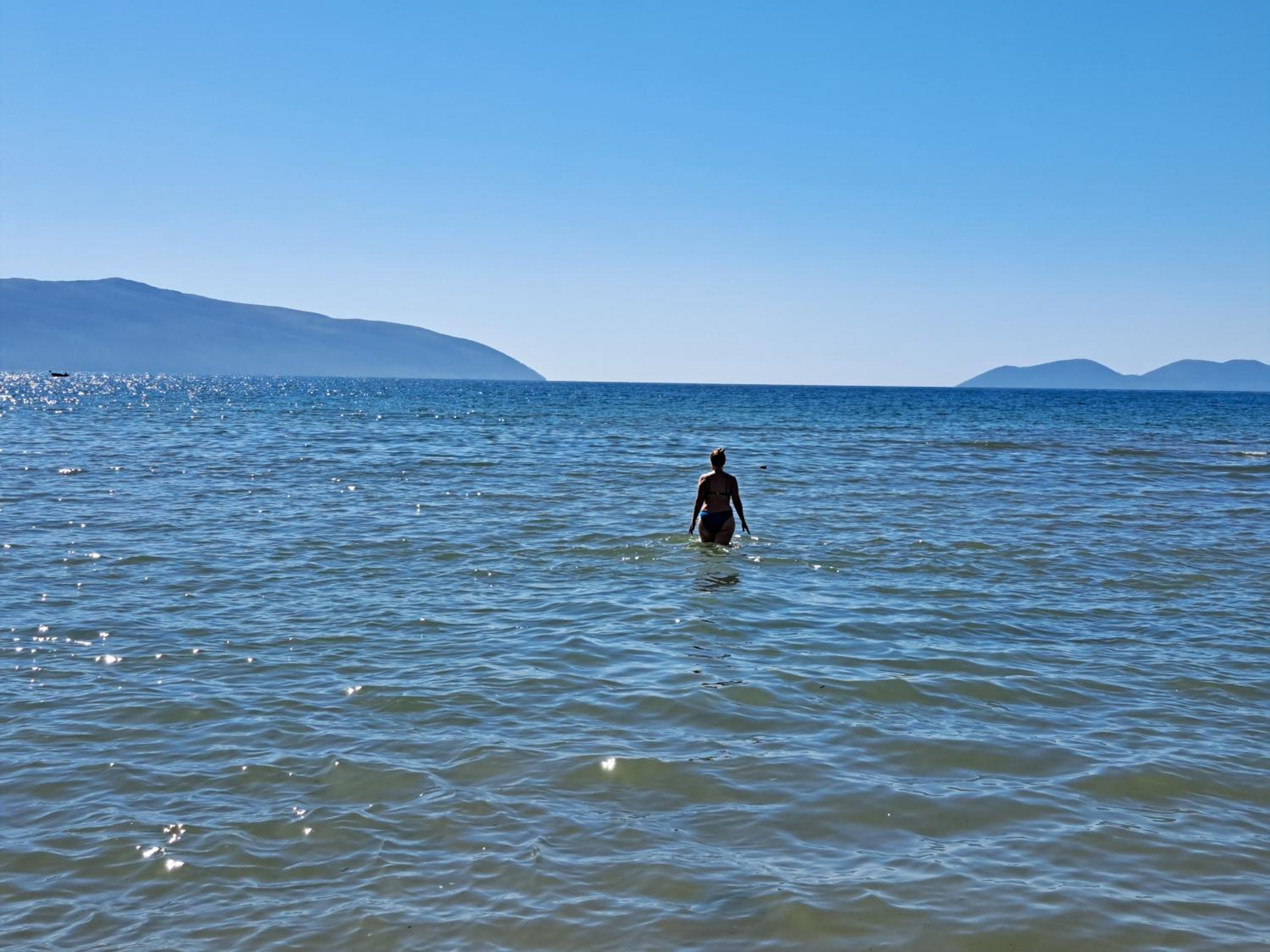 Vlora Bay