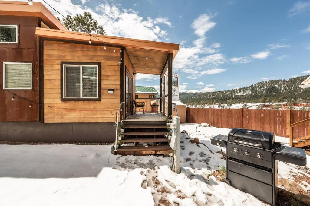 Pikes Peak Boutique Retreat! view 4