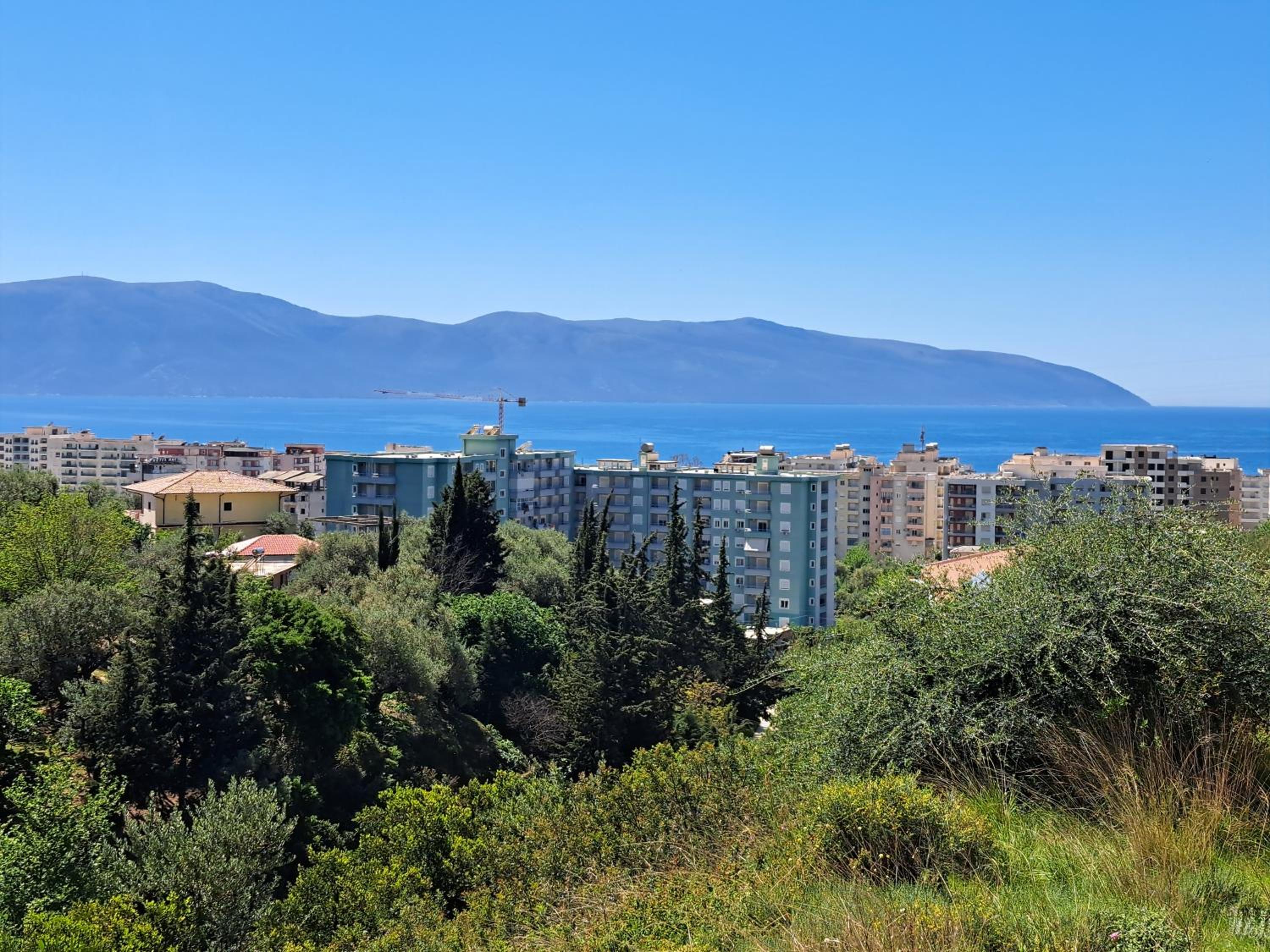 Vlora Bay