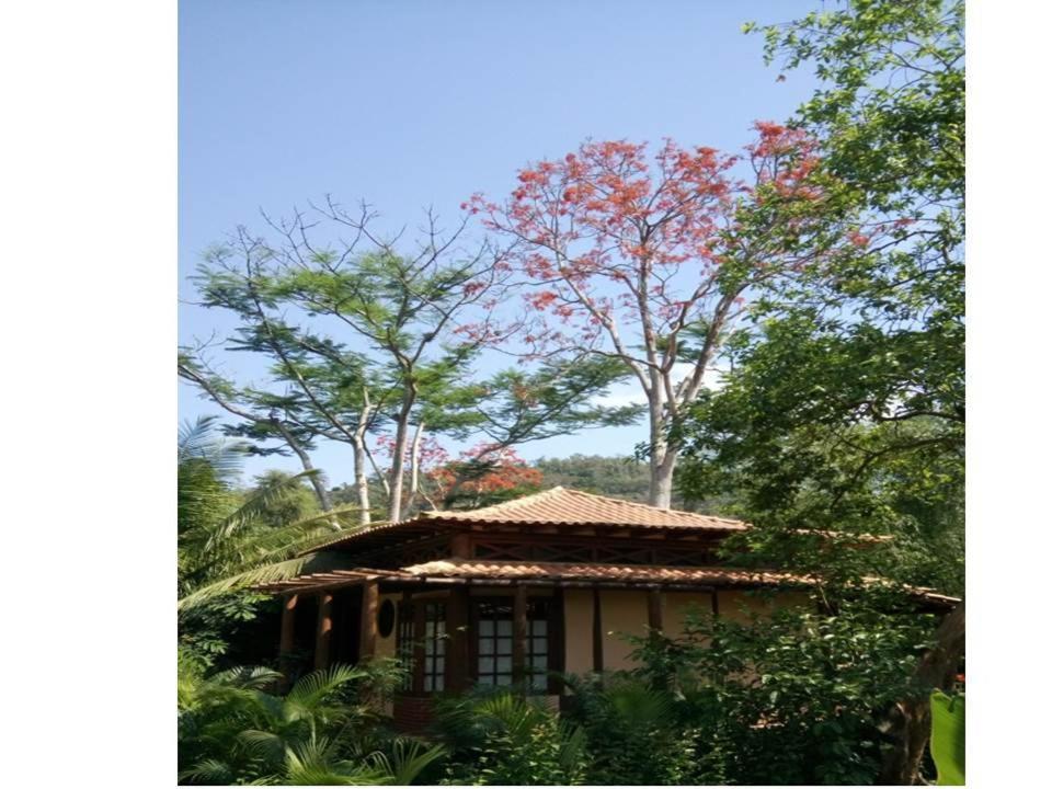 Paraty Villa d`agua Temporada