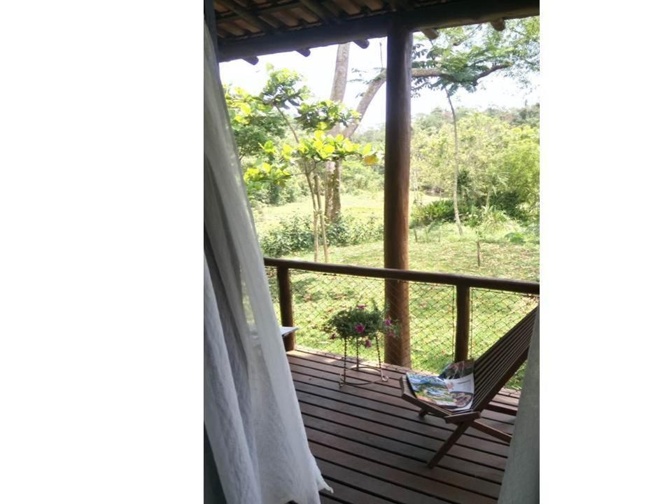 Paraty Villa d`agua Temporada