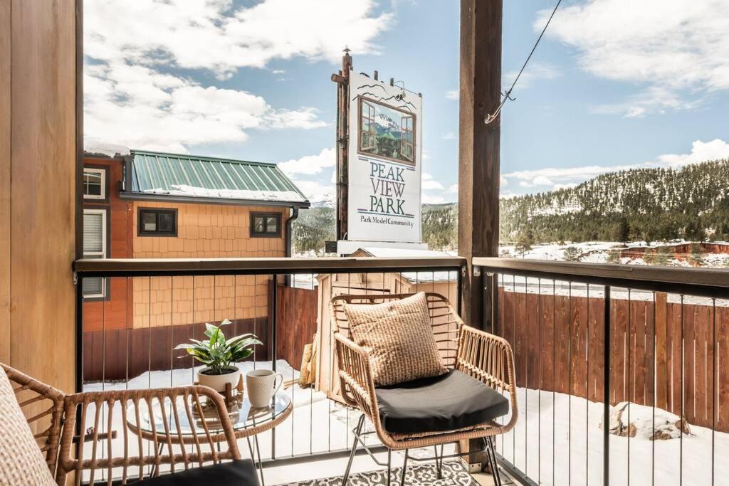 Pikes Peak Boutique Retreat! view 5