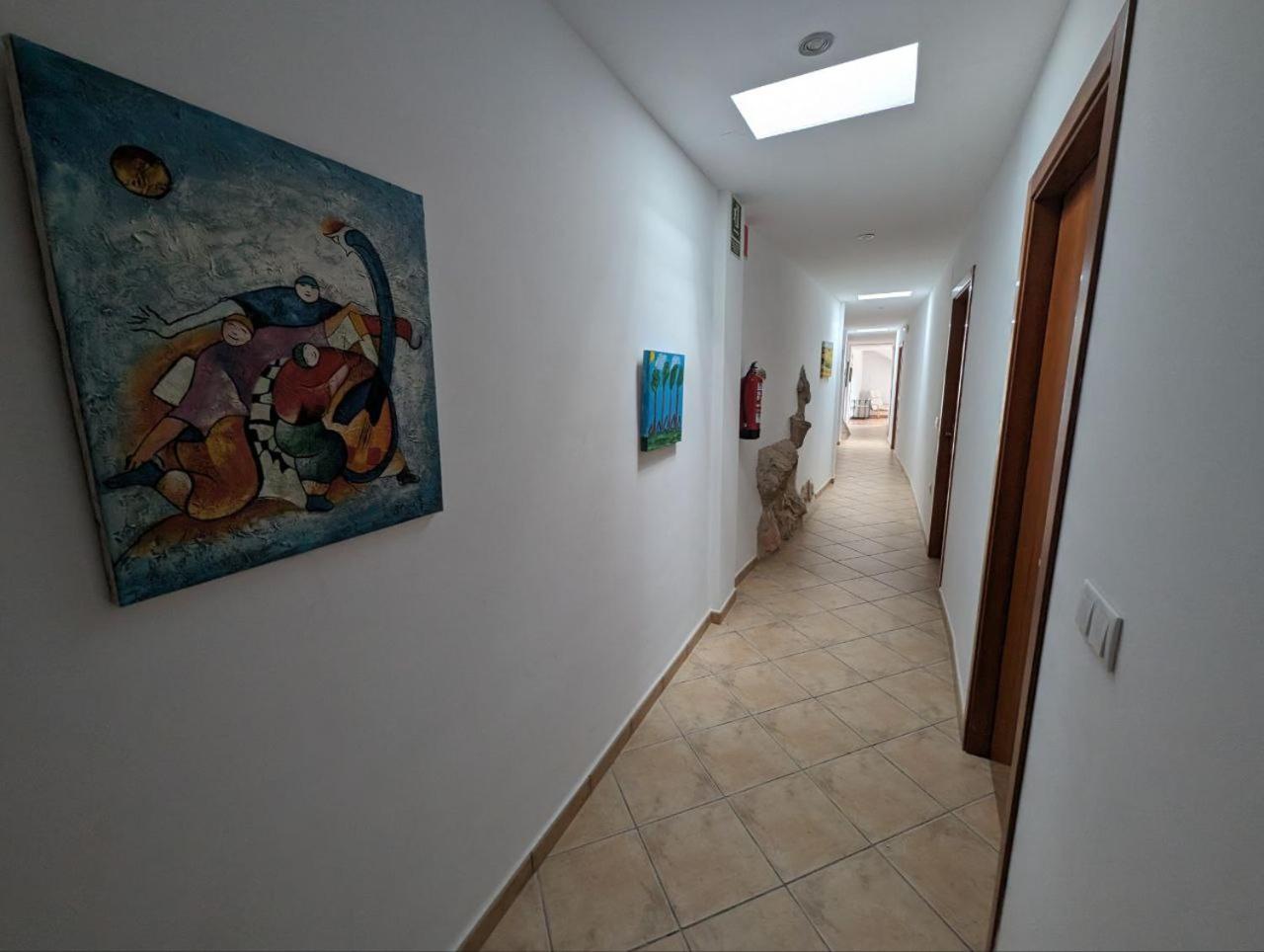 Apartamentos Turísticos Isa i Toni