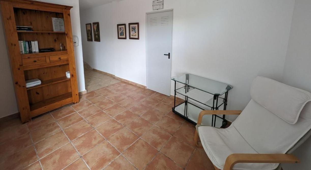 Apartamentos Turísticos Isa i Toni
