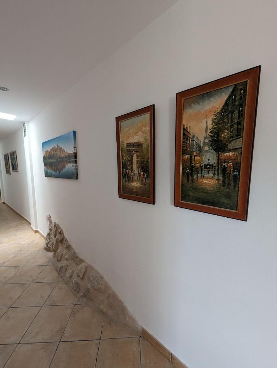Apartamentos Turísticos Isa i Toni