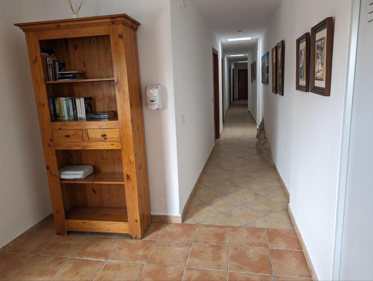 Apartamentos Turísticos Isa i Toni