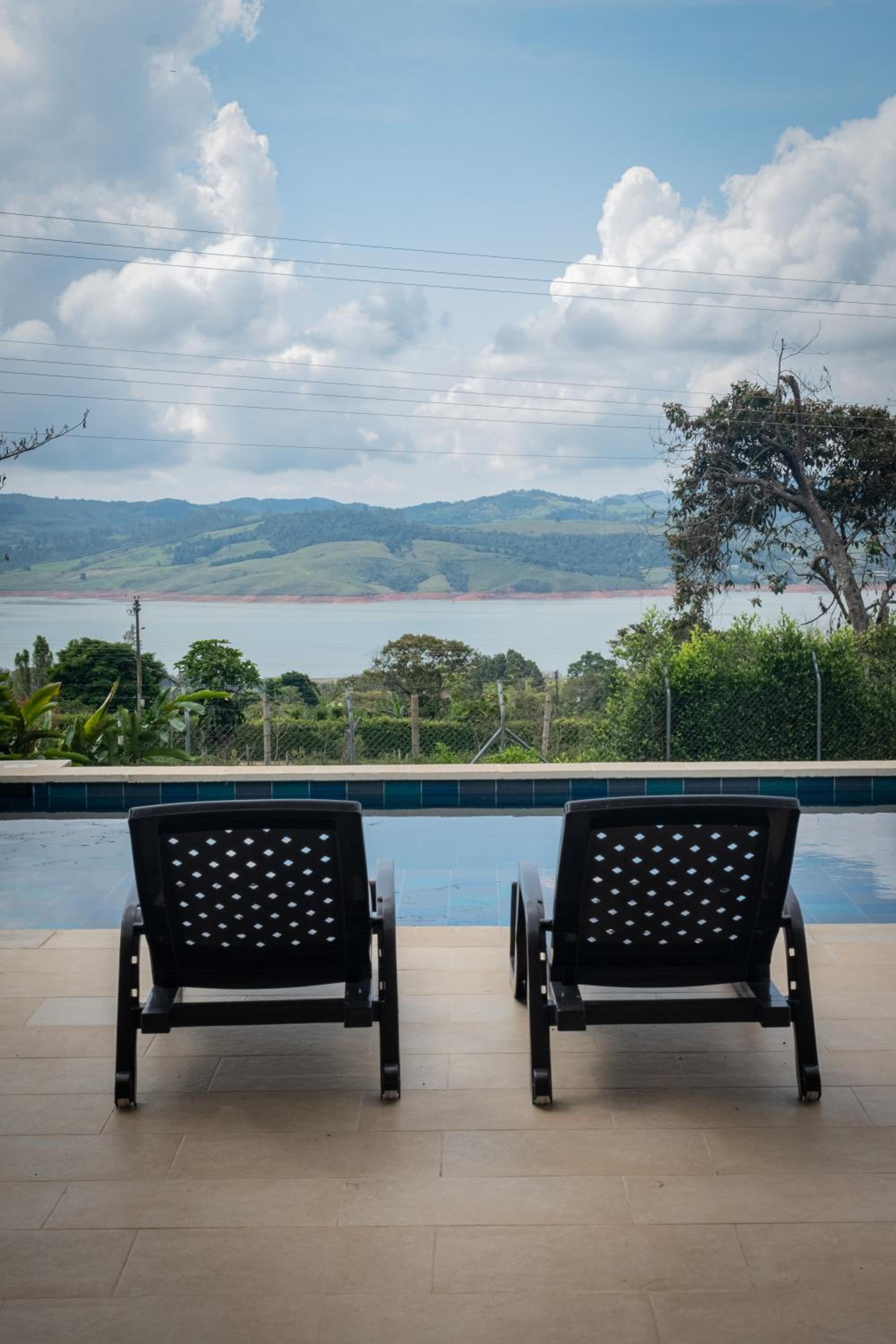 Cabañas Finca Las Aguas