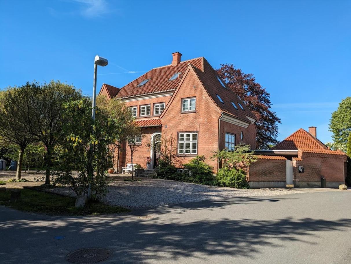 Gæstehus Sorø Sø