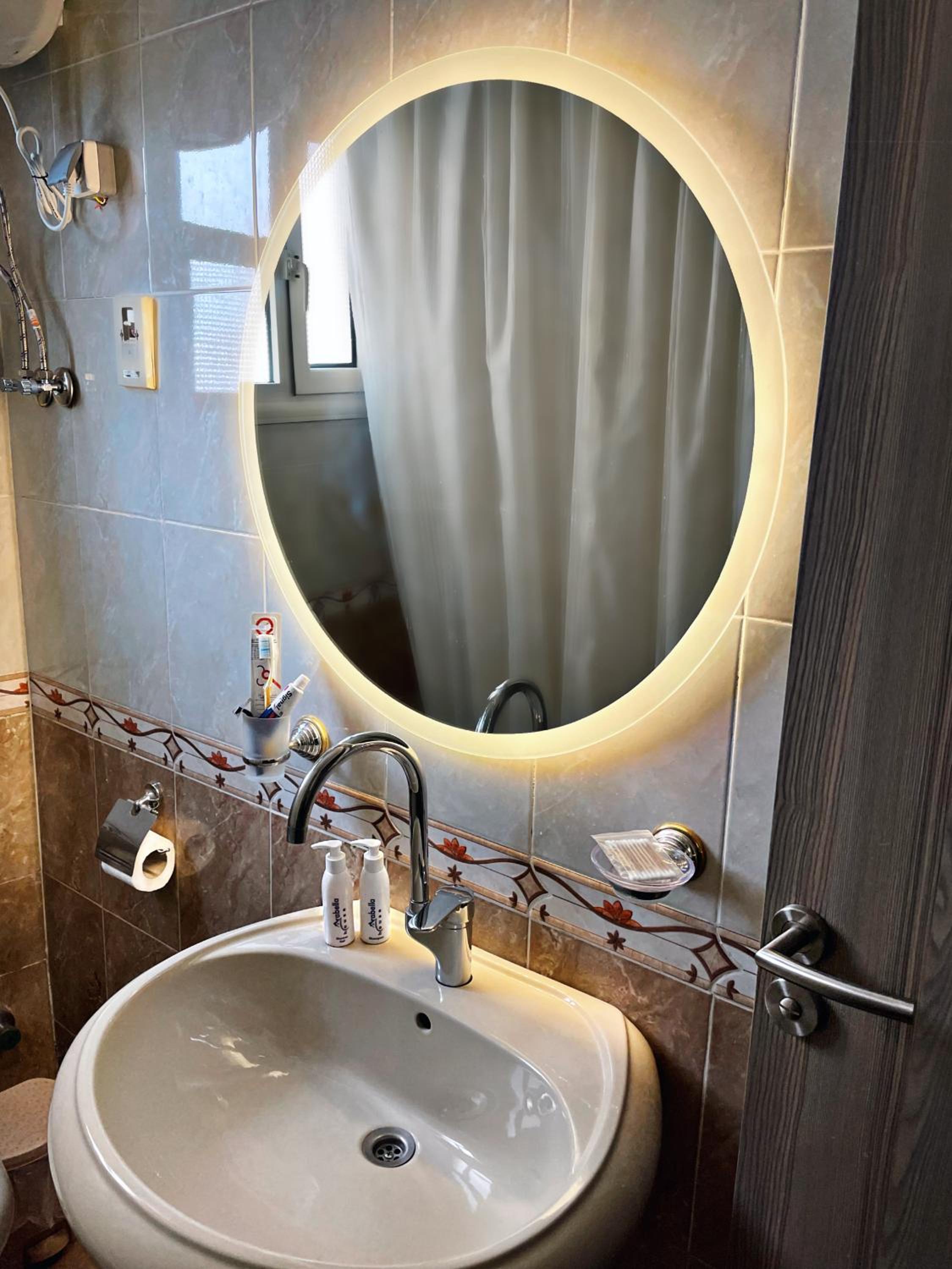 Arabella Residence 3BR - New Cairo Luxury Serviced Apartments