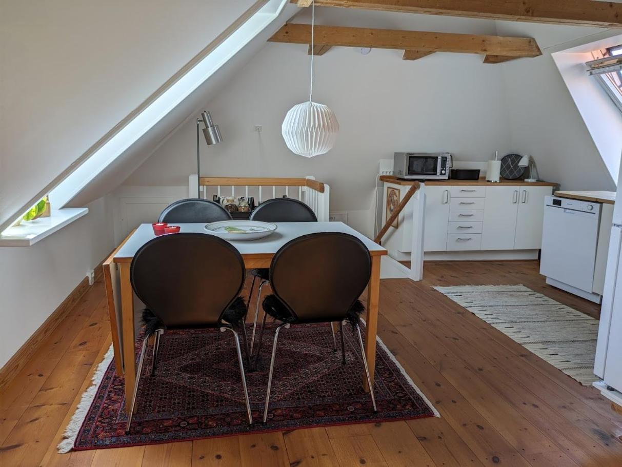 Gæstehus Sorø Sø