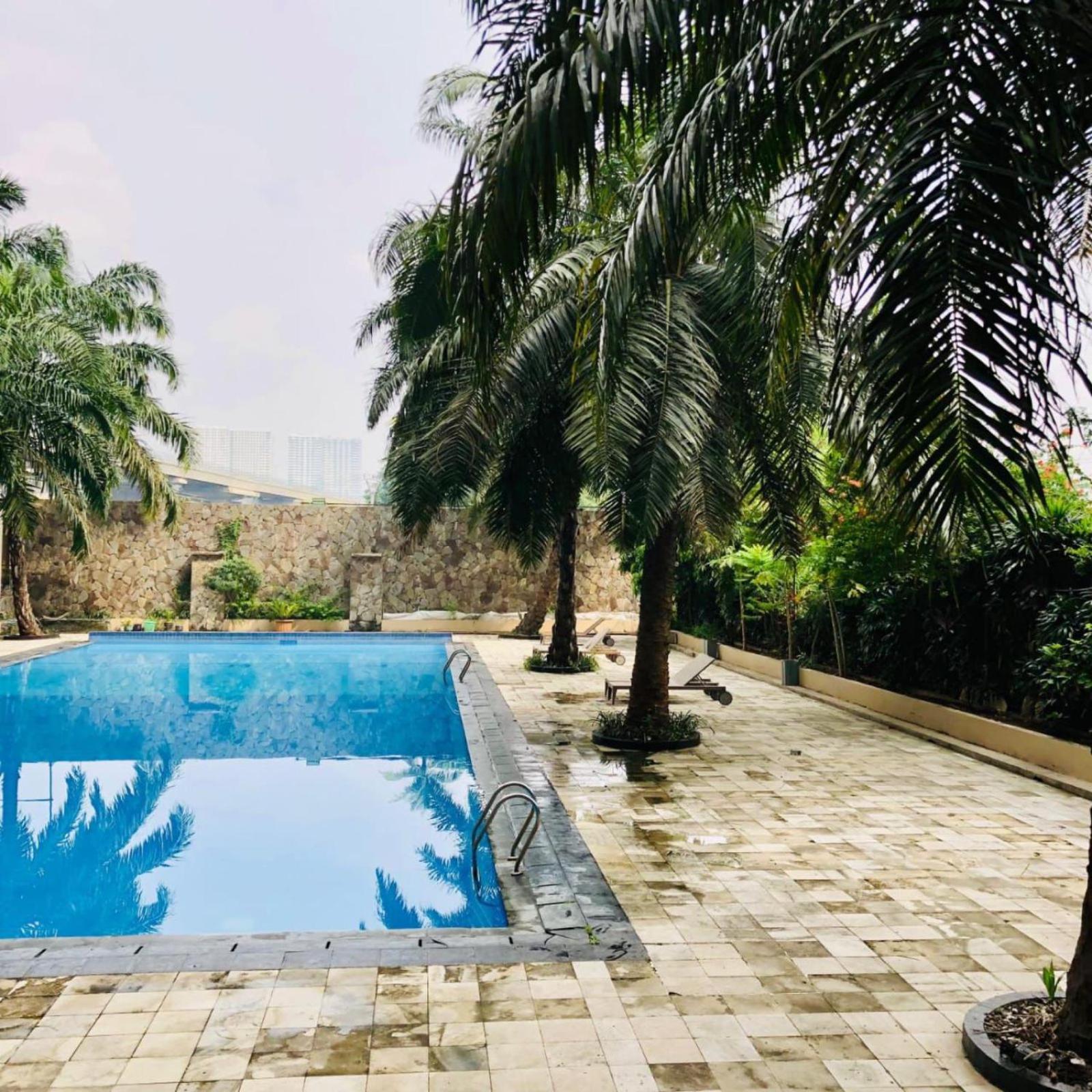 wisma riau lancang kuning view 3