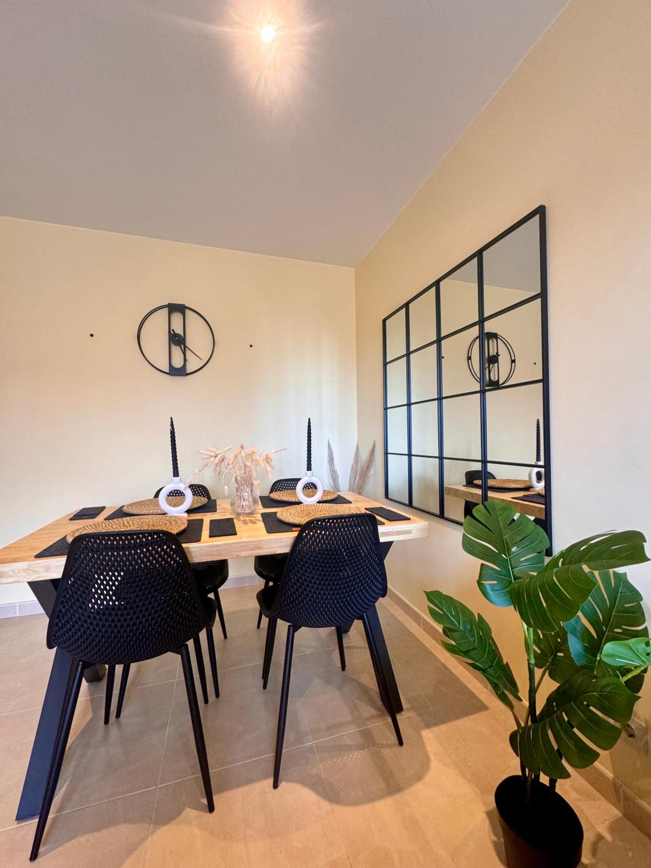 Maison beach Fisterra