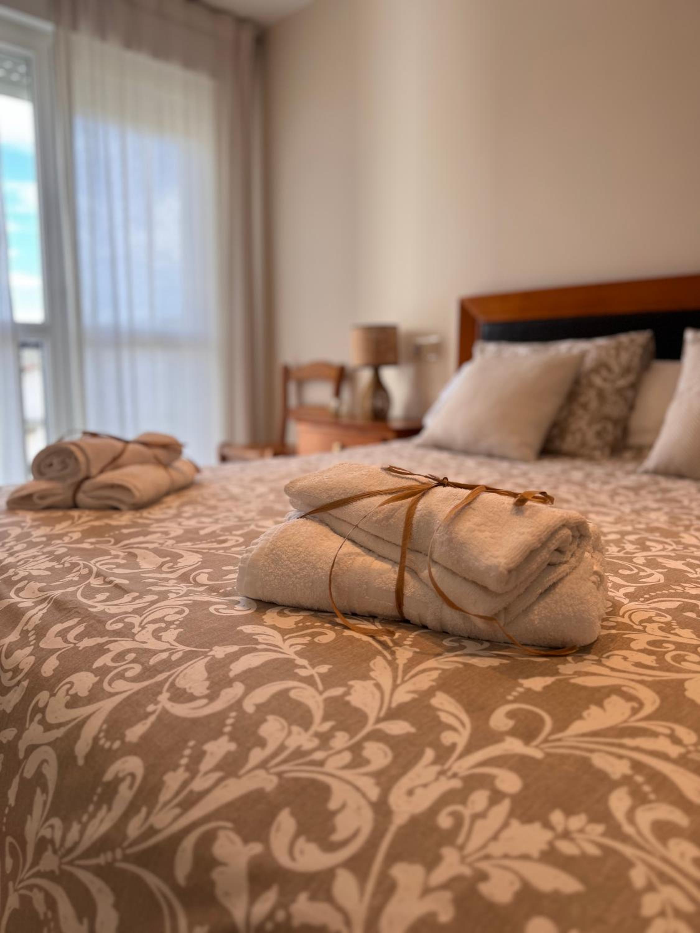 Maison beach Fisterra