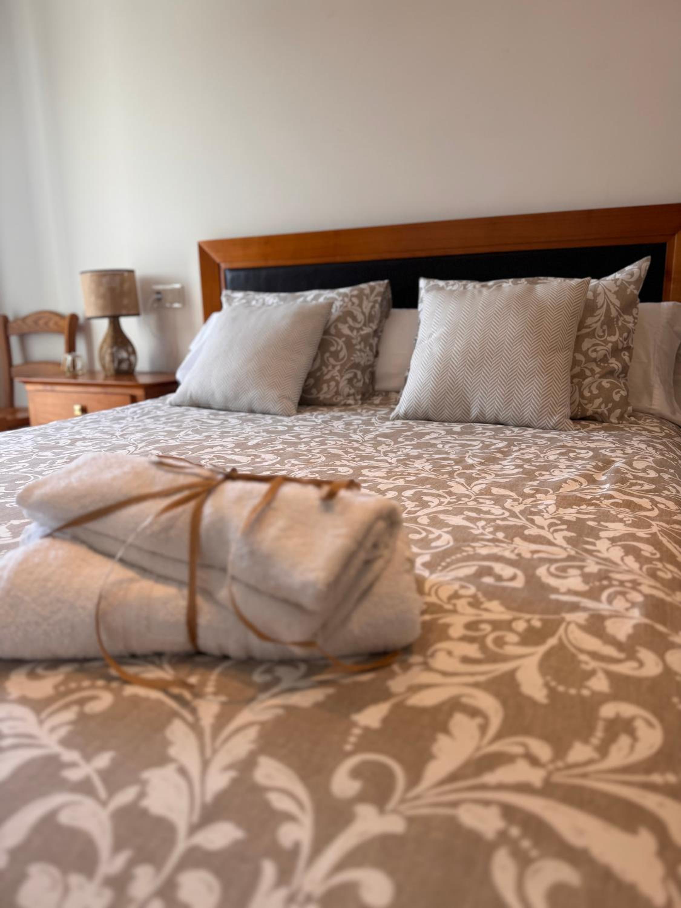 Maison beach Fisterra