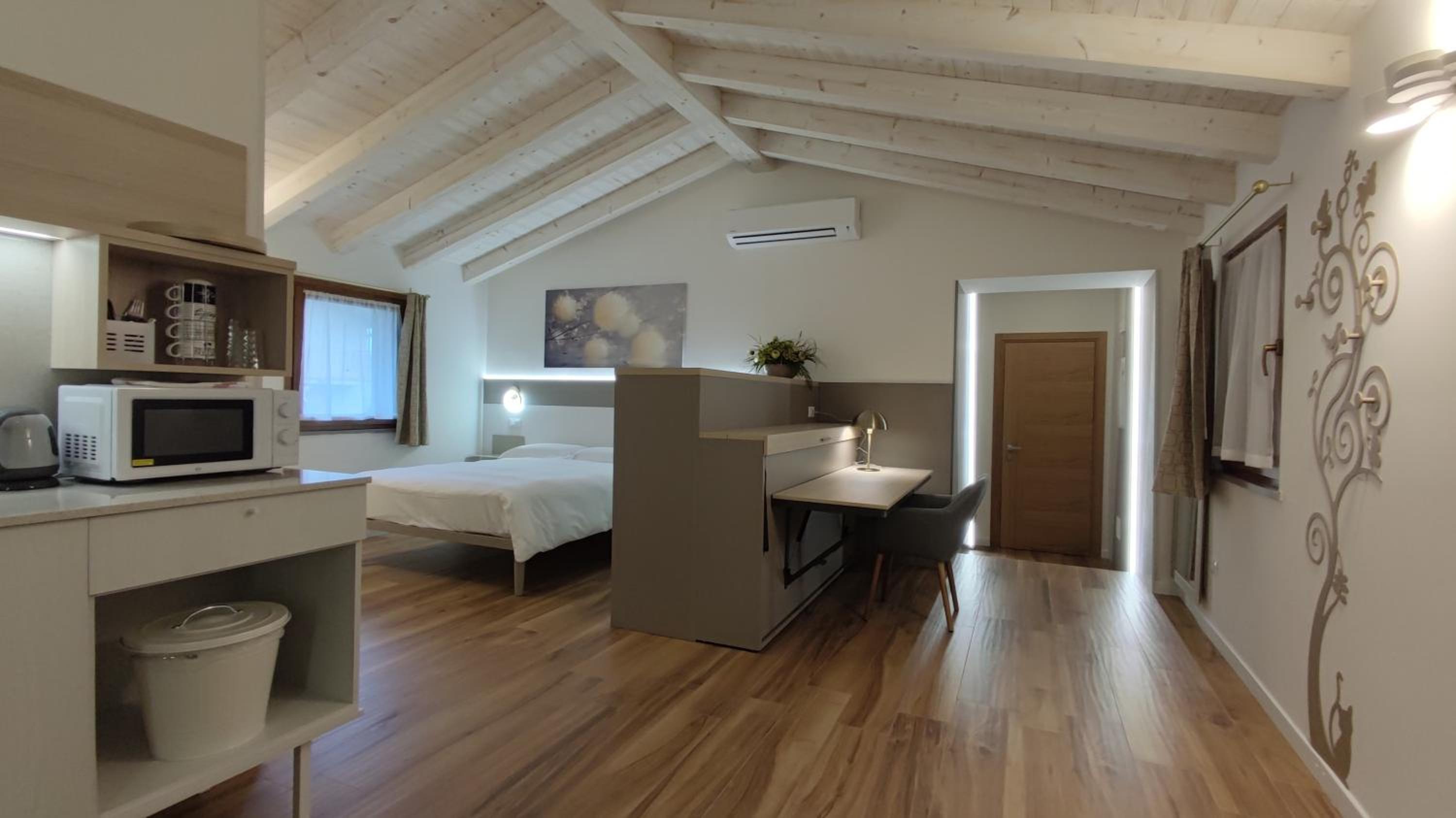 Agriturismo Cjargnei view 3