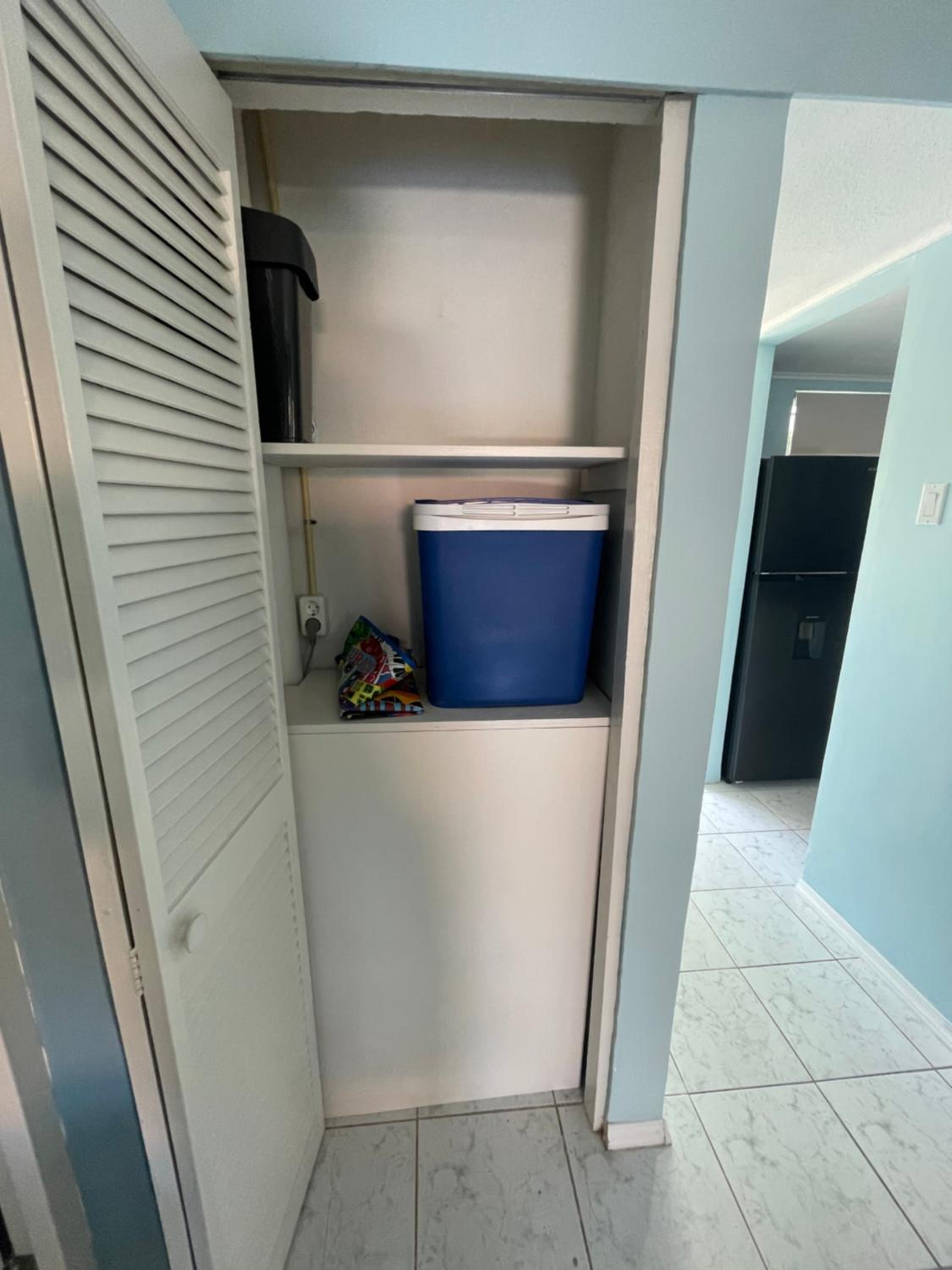 Kas di BaMi A-194 op Seru Coral Resort - Ruim appartement met groot zwembad en tropische tuin