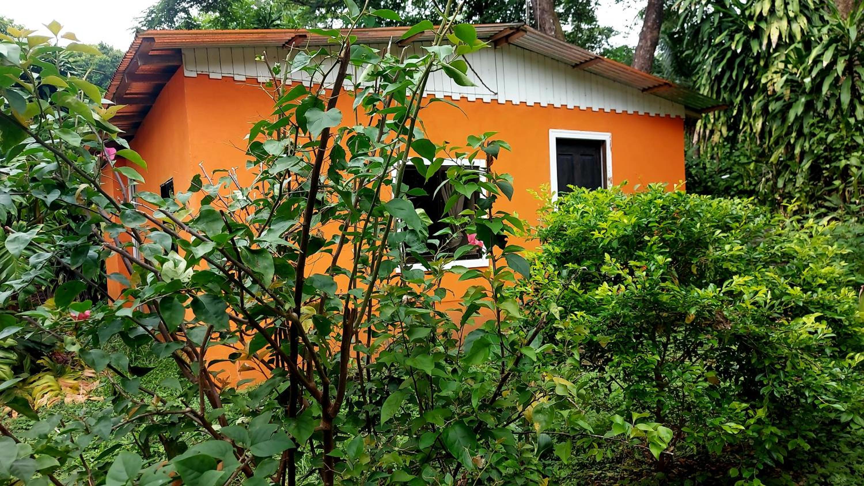 Casa Anez