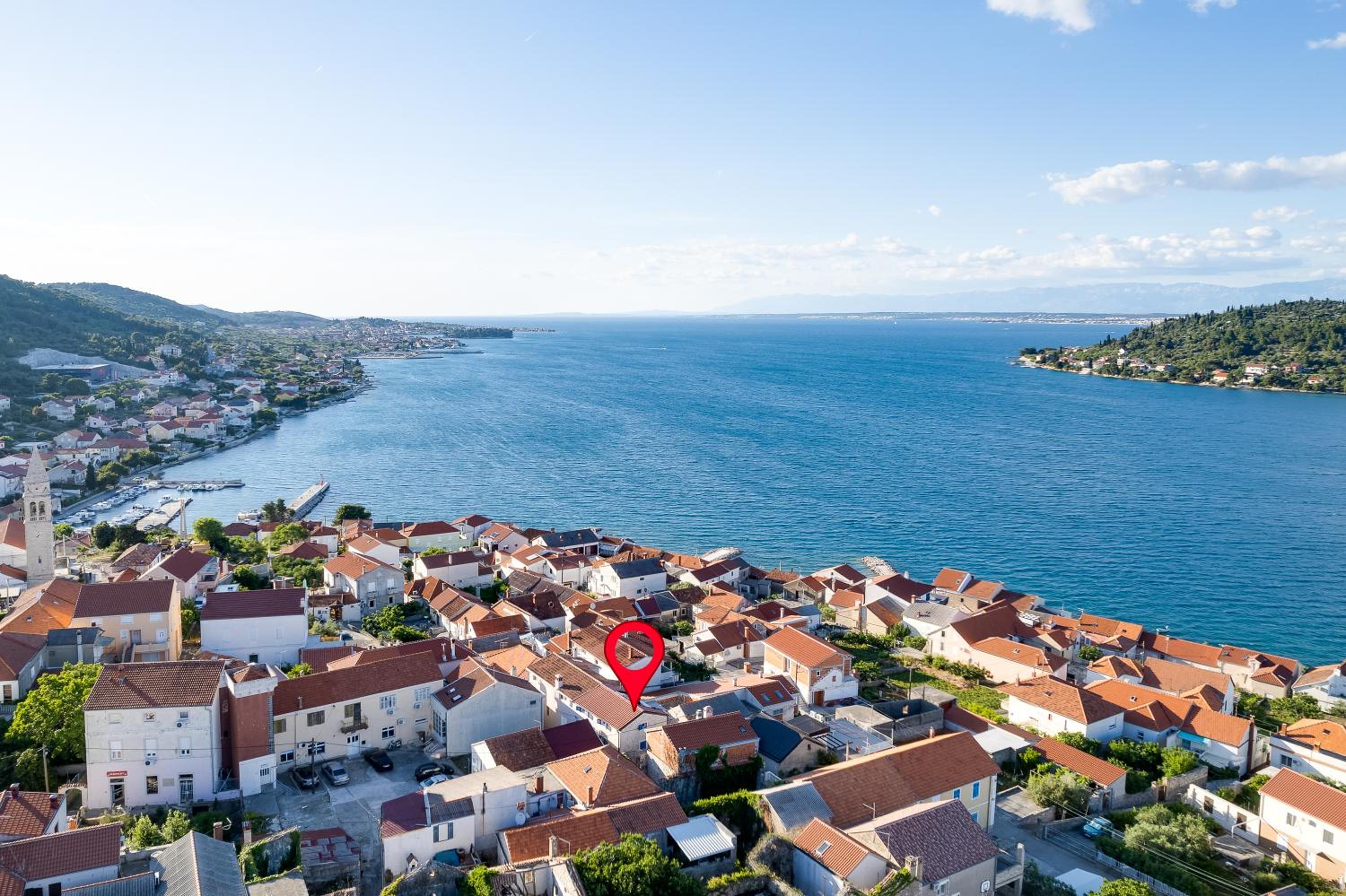 Villa Luka