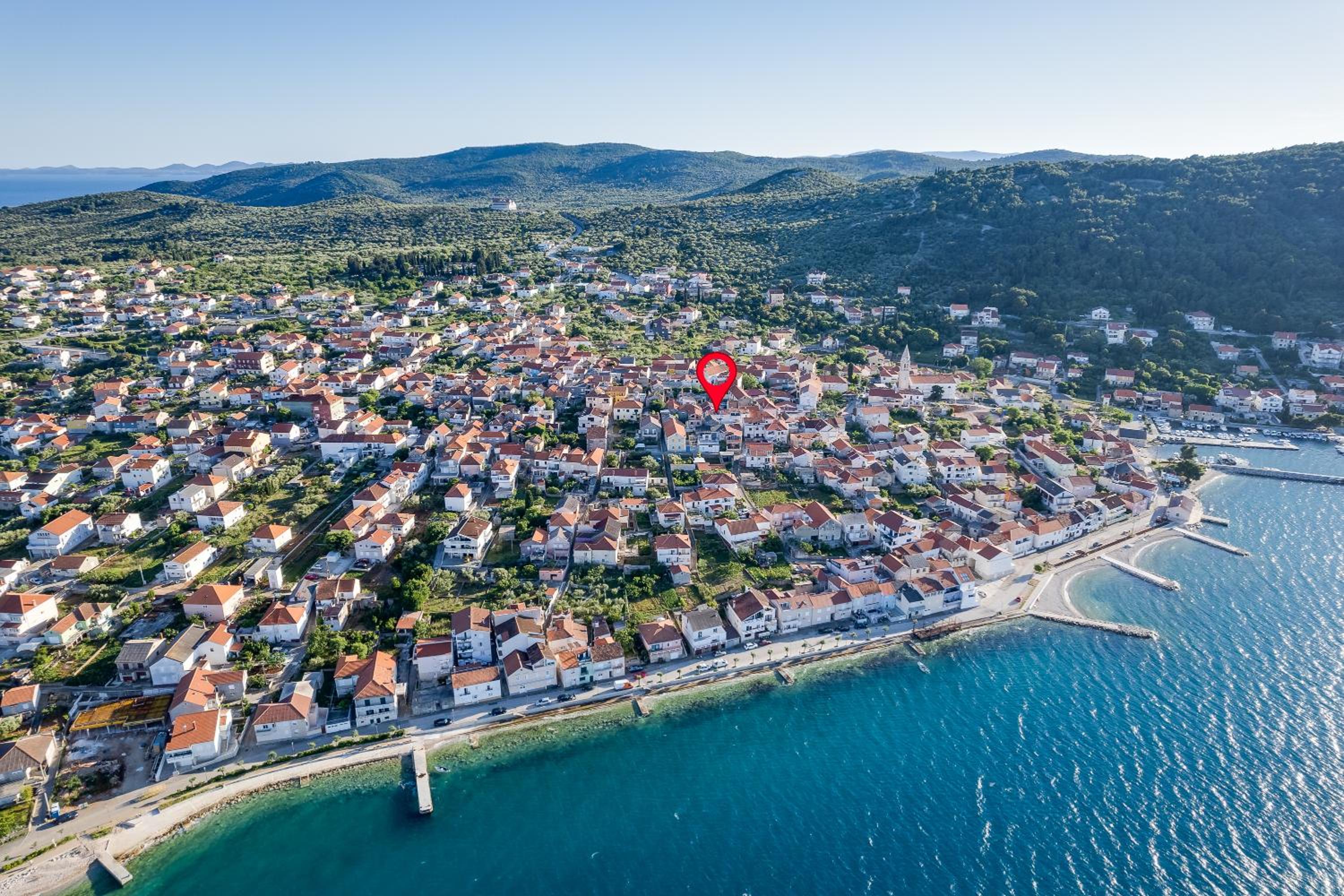 Villa Luka