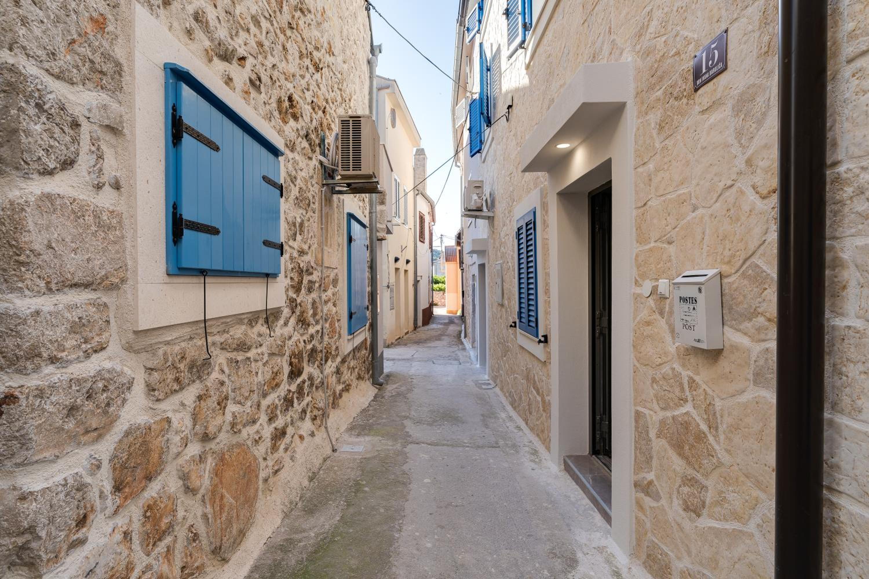 Villa Luka