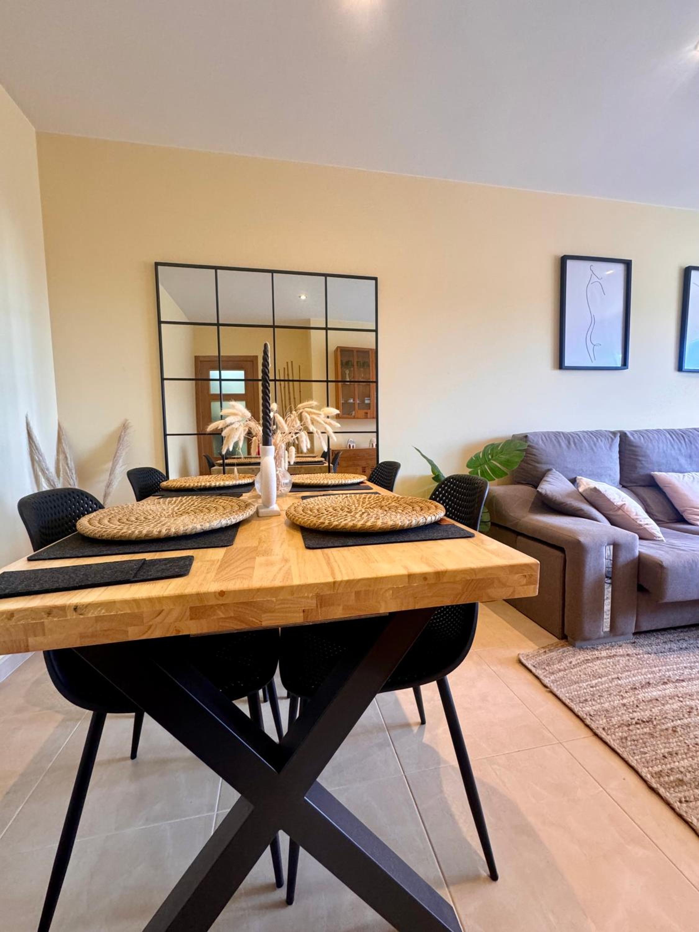 Maison beach Fisterra