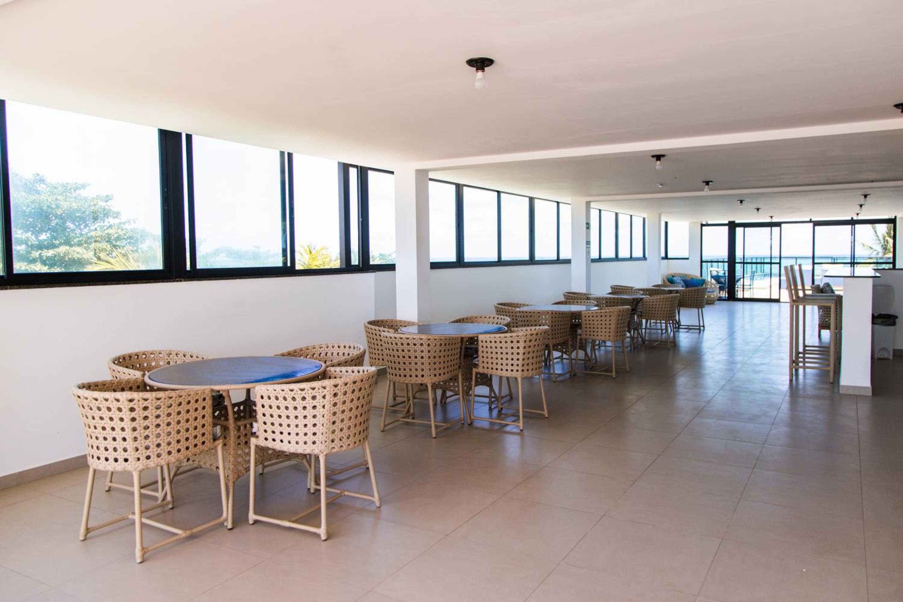 Maracaipe Estrela Flat110