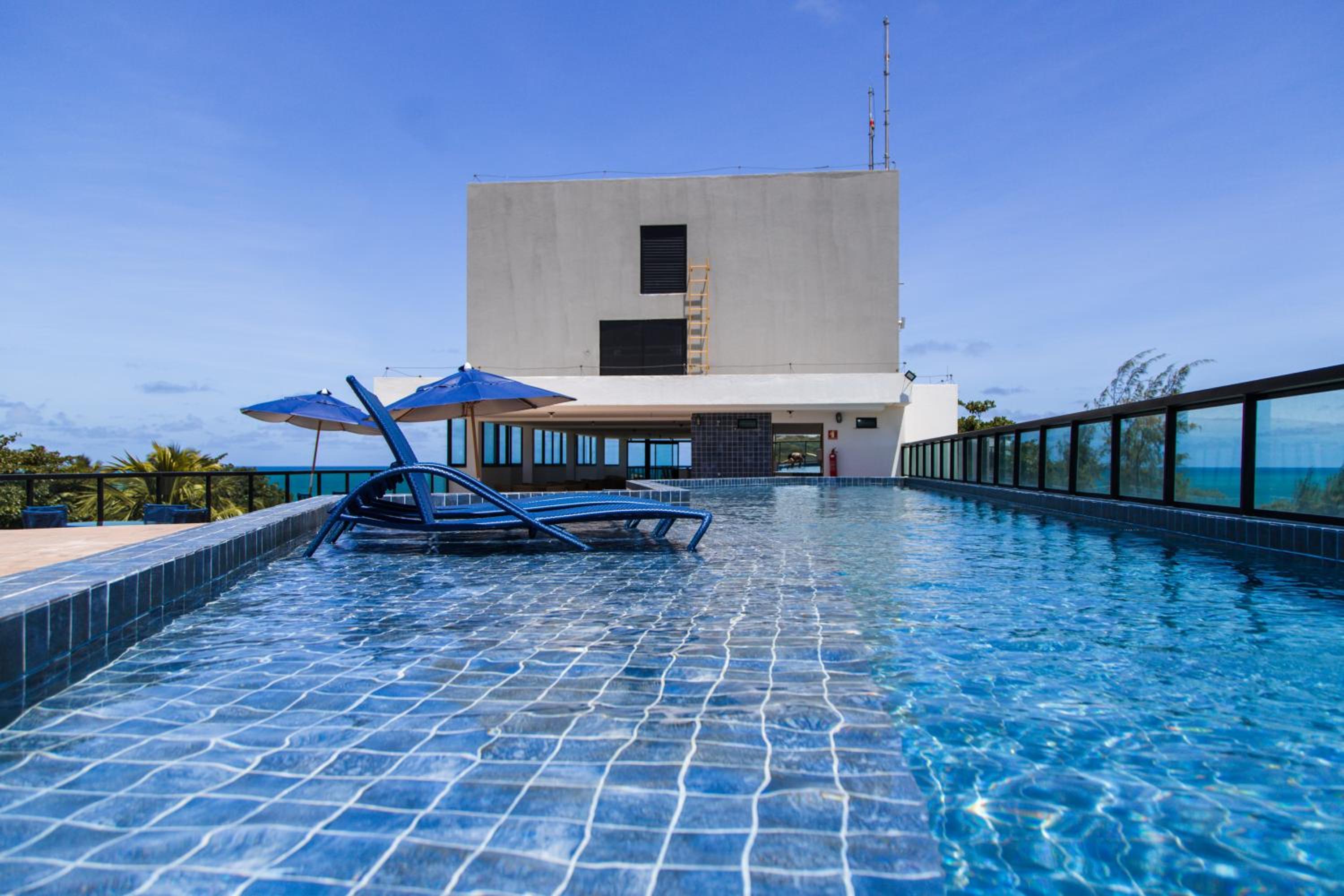 Maracaipe Estrela Flat110