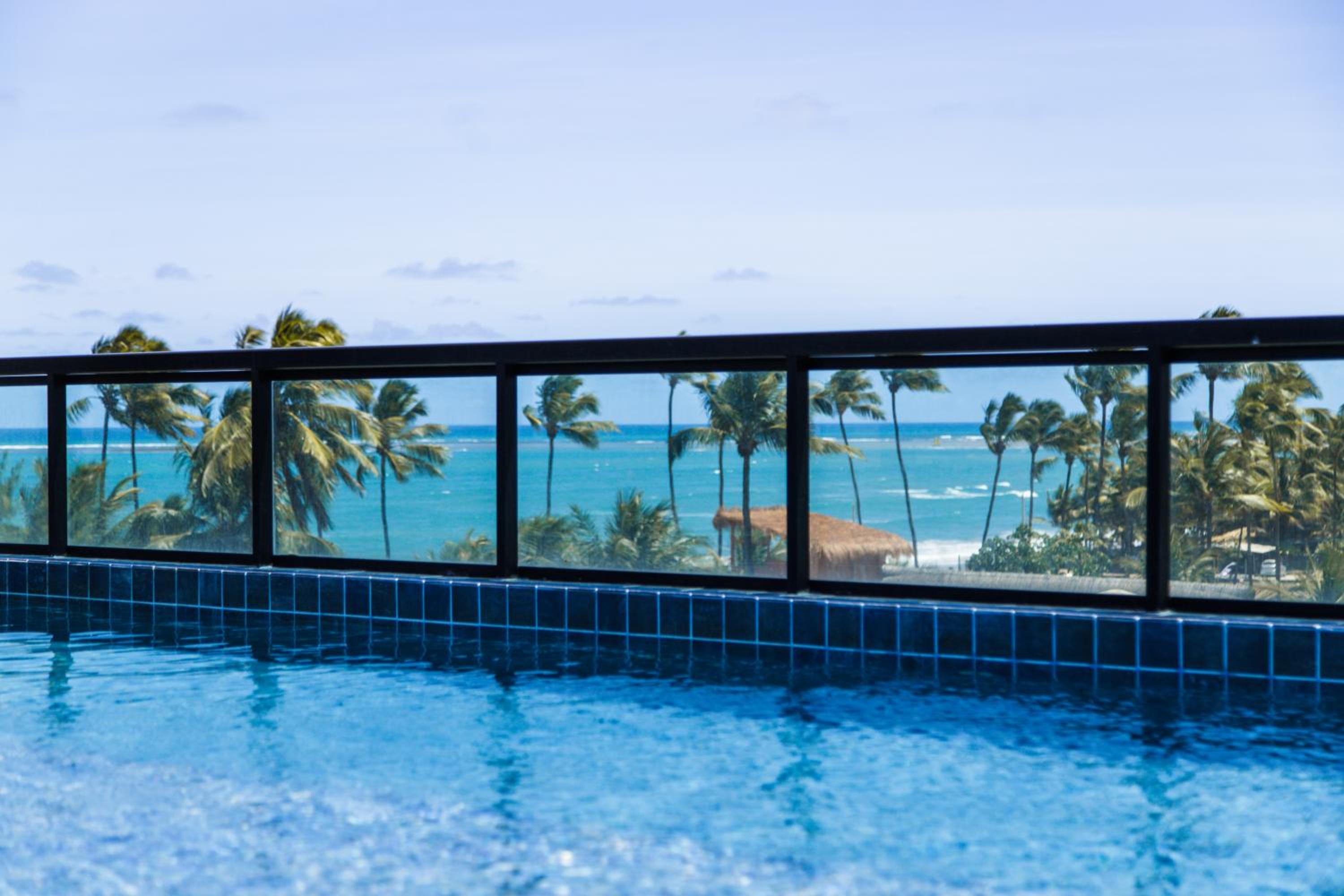 Maracaipe Estrela Flat110