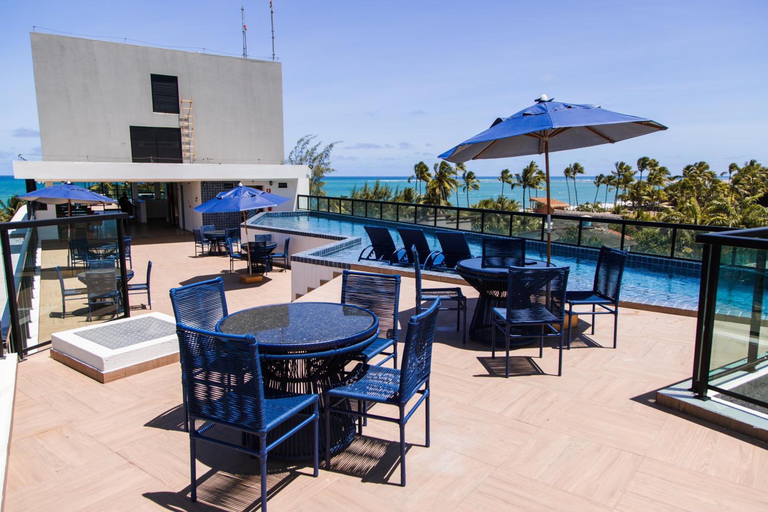 Maracaipe Estrela Flat110