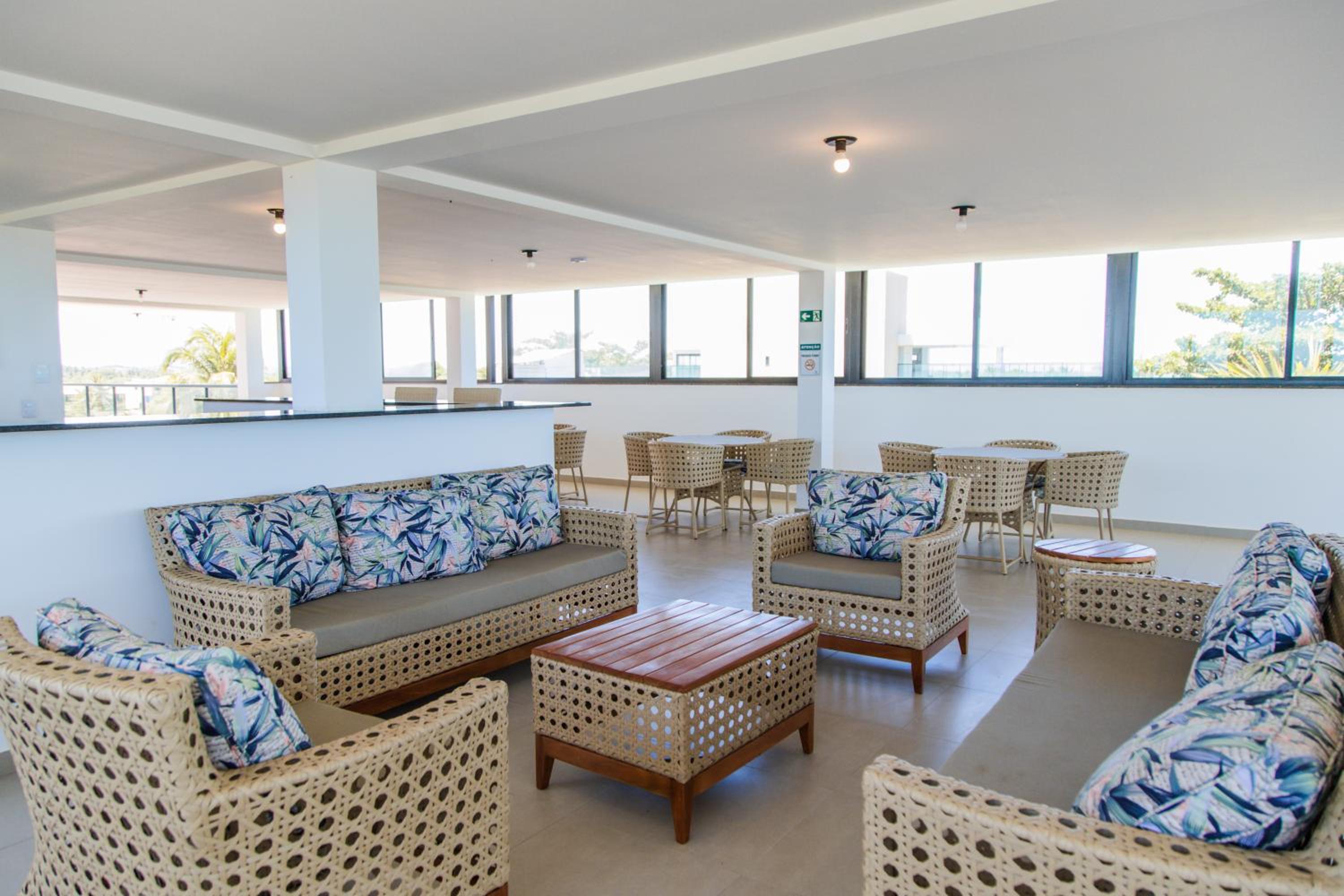 Maracaipe Estrela Flat110