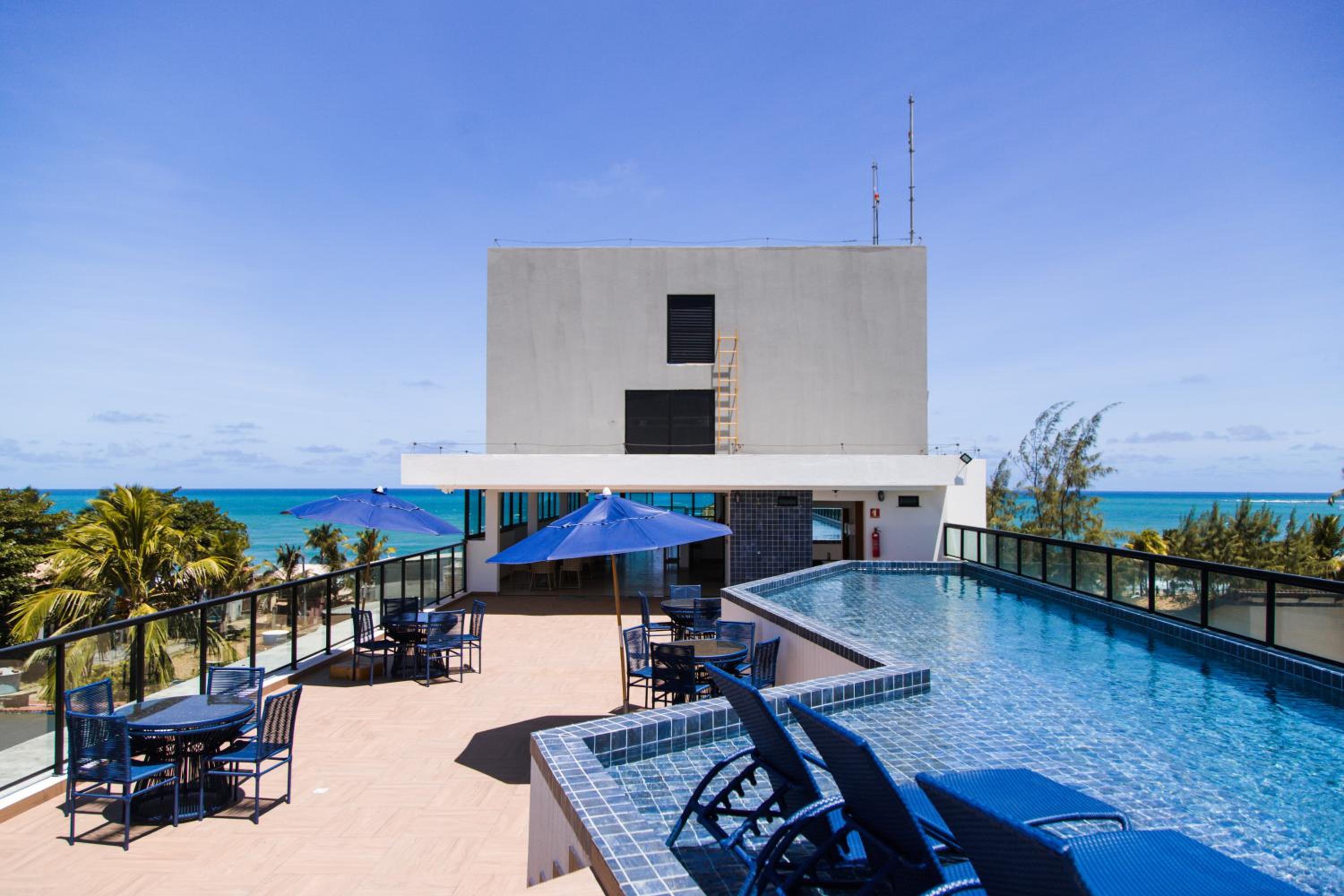 Maracaipe Estrela Flat110
