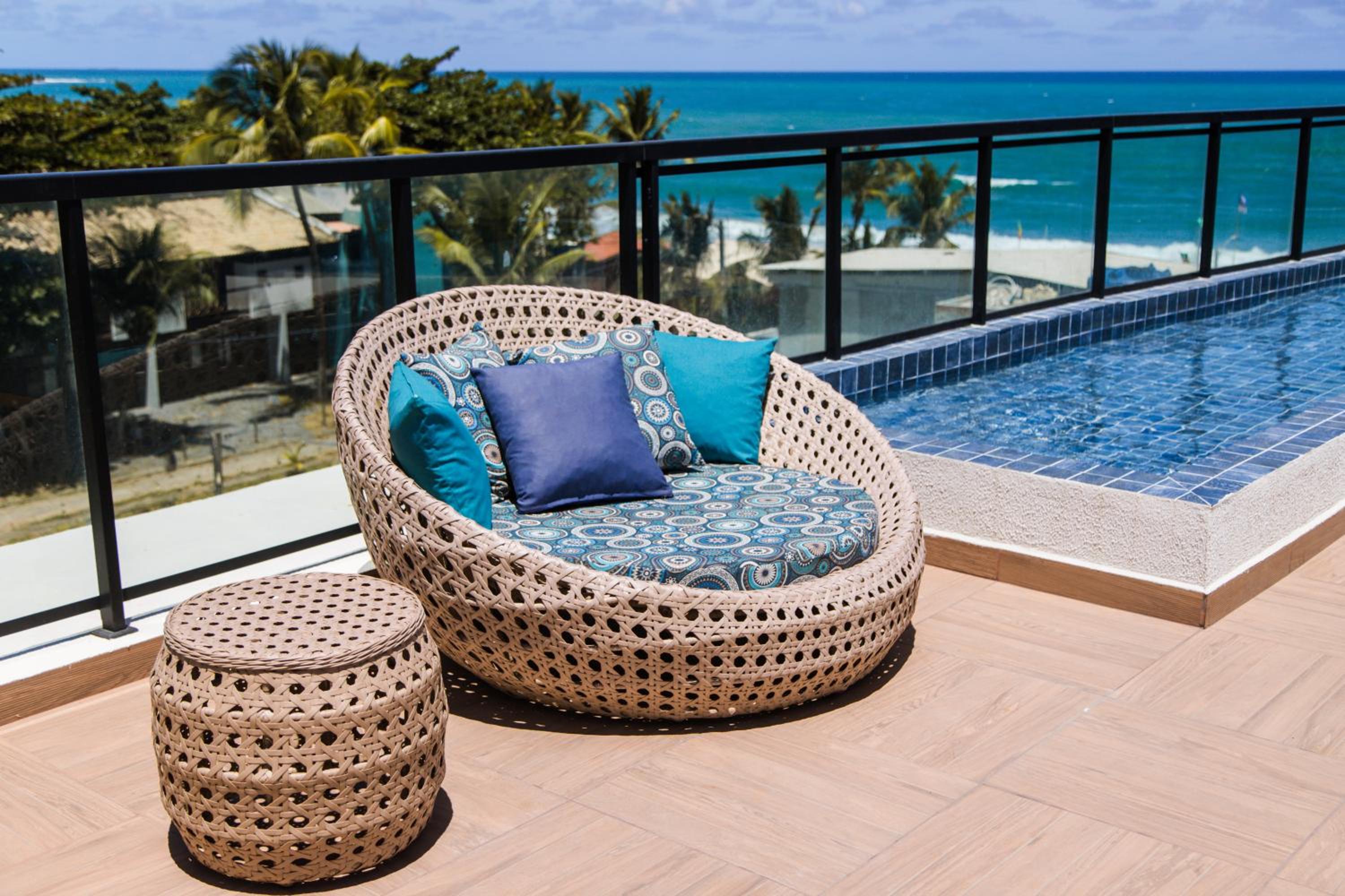 Maracaipe Estrela Flat110