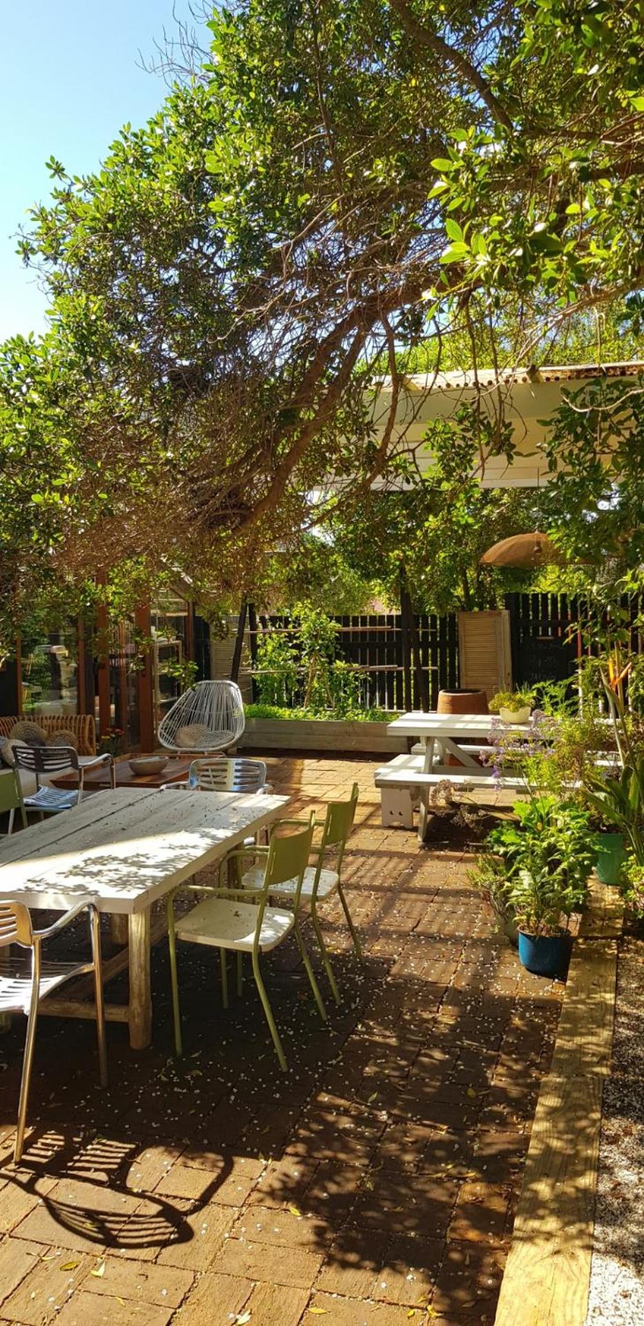 Casapapudo Boutique Home view 4