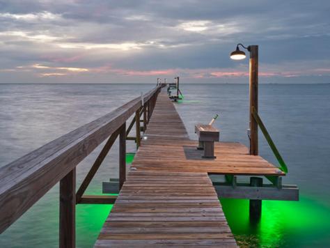 Reel 'em Inn Rockport view 3