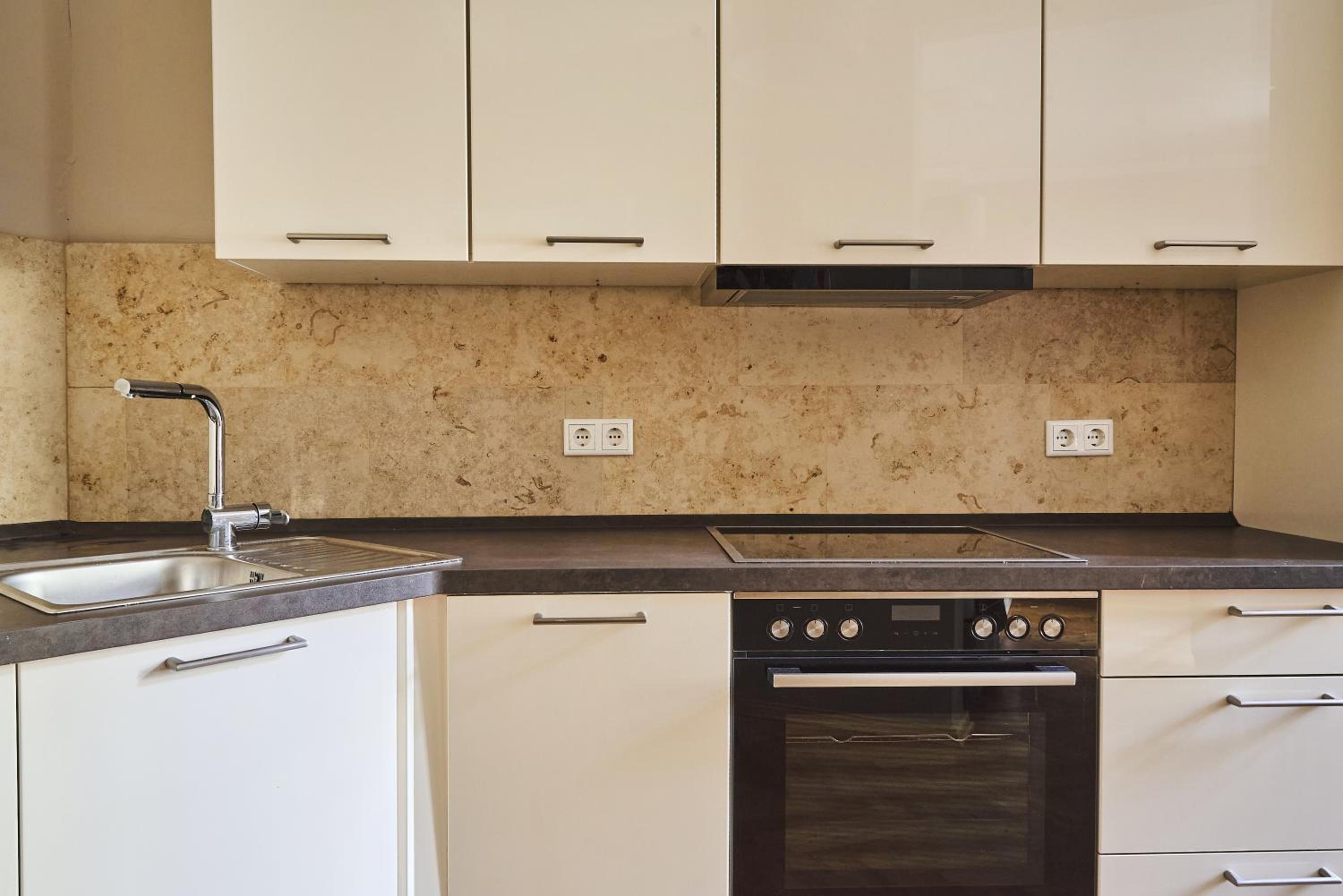 Lux Central Apartment